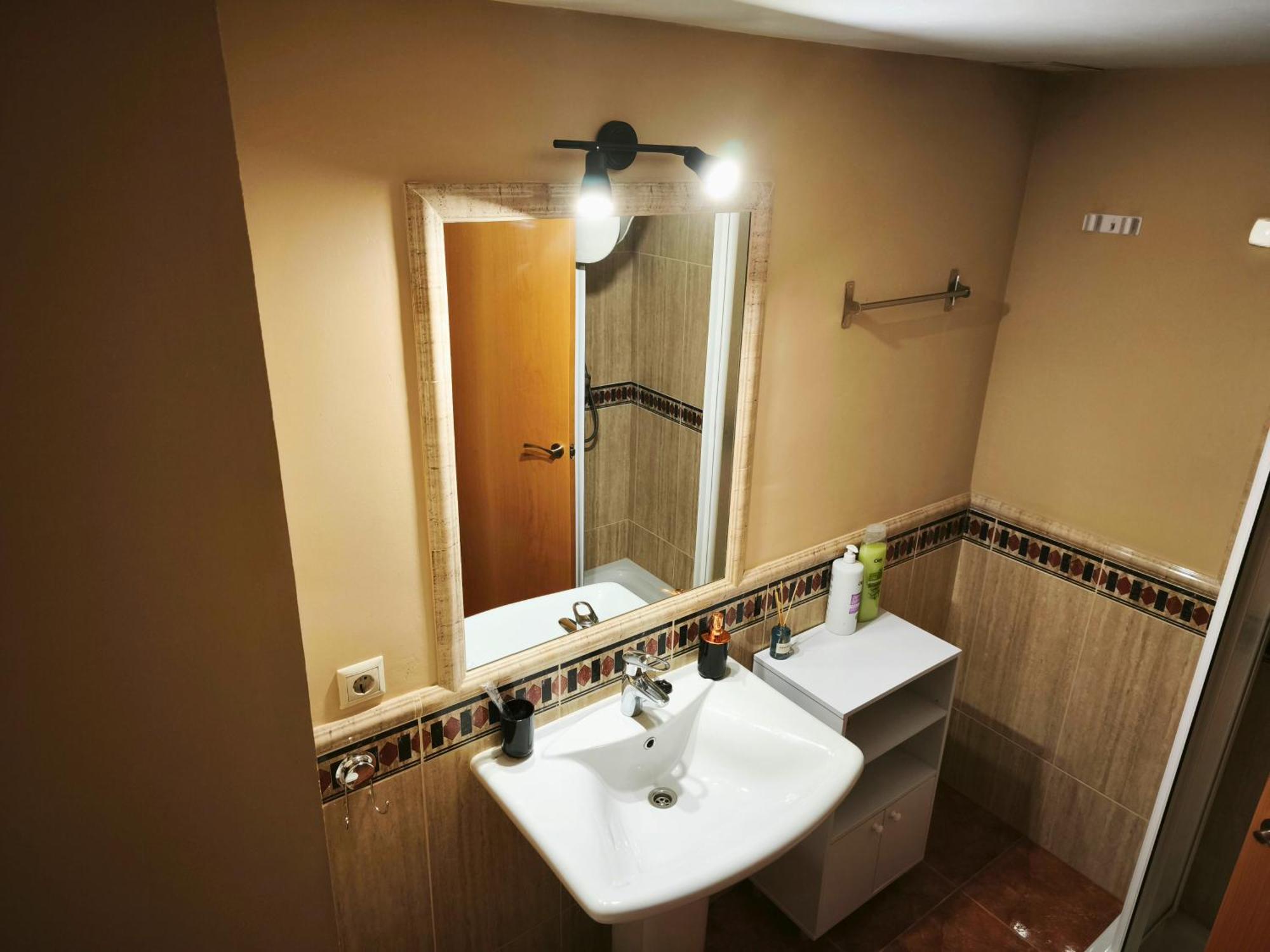 Apartamento Caballerizas San Basilio Córdoba