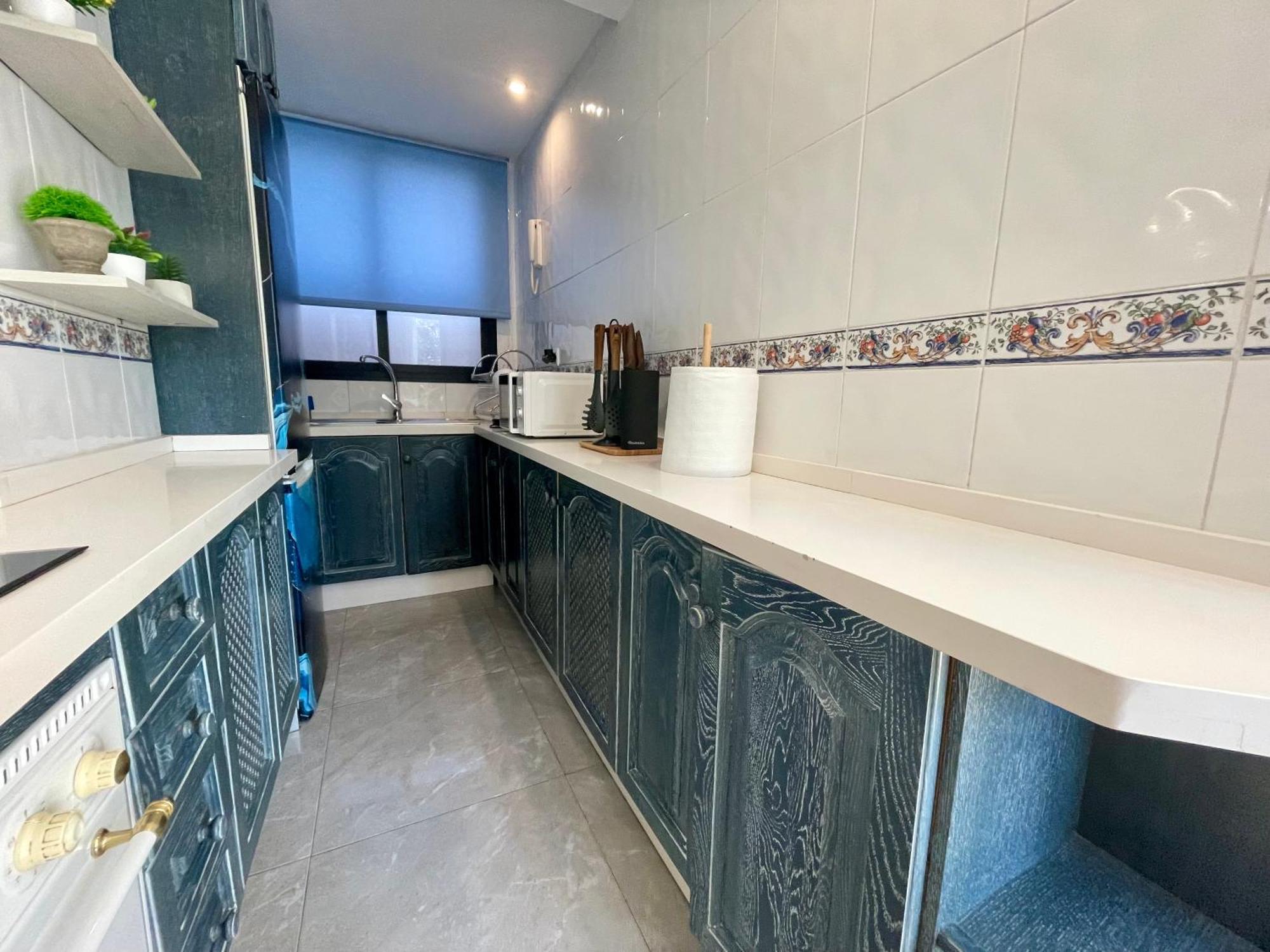 El Balcon Del Puente Con Parking Gratis Apartment Cordoba