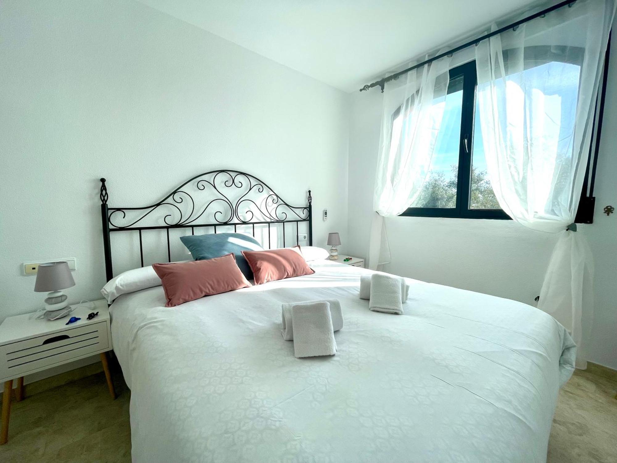 Apartment El Balcon Del Puente Con Parking Gratis *