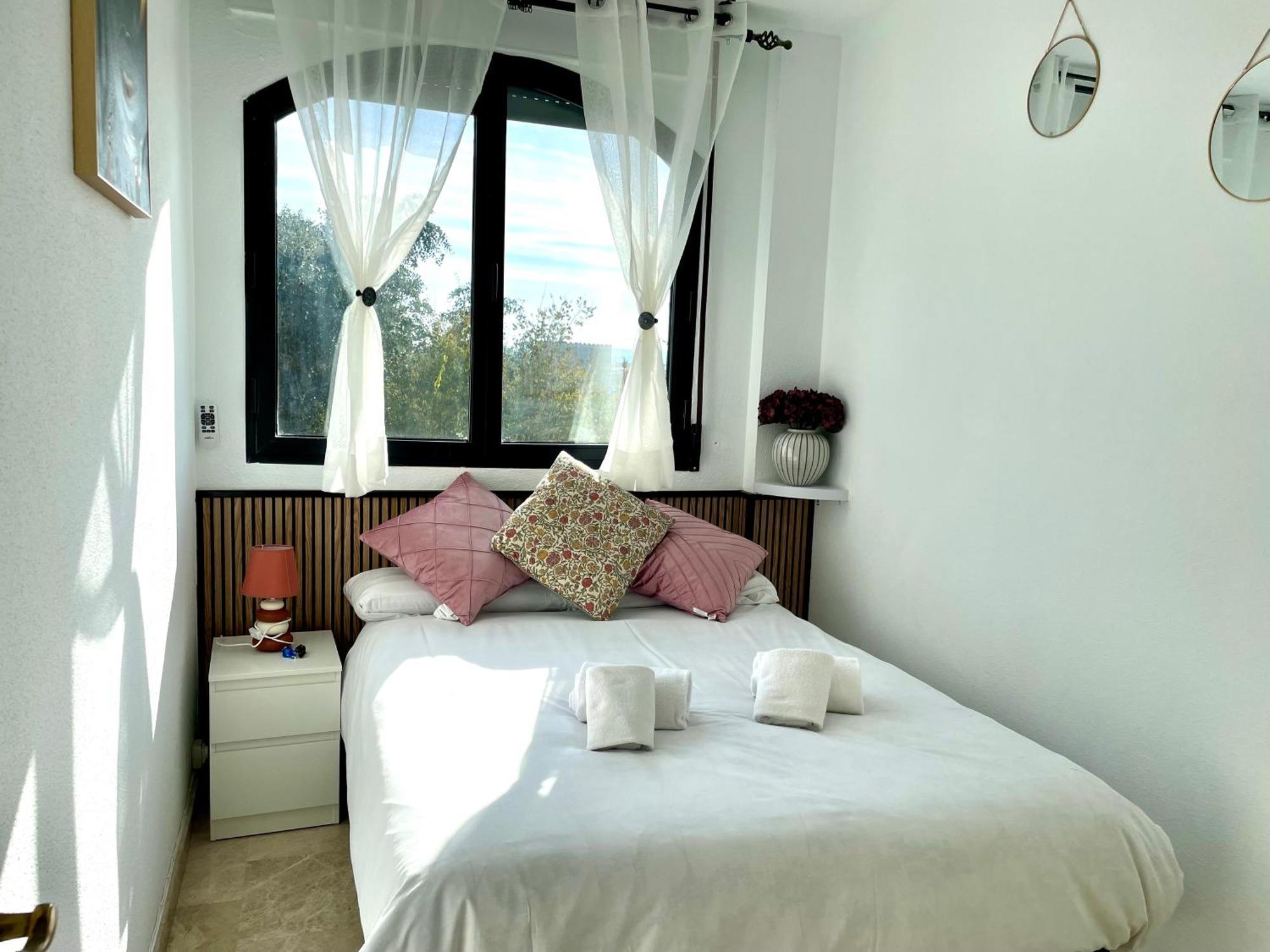 Apartment El Balcon Del Puente Con Parking Gratis Cordoba