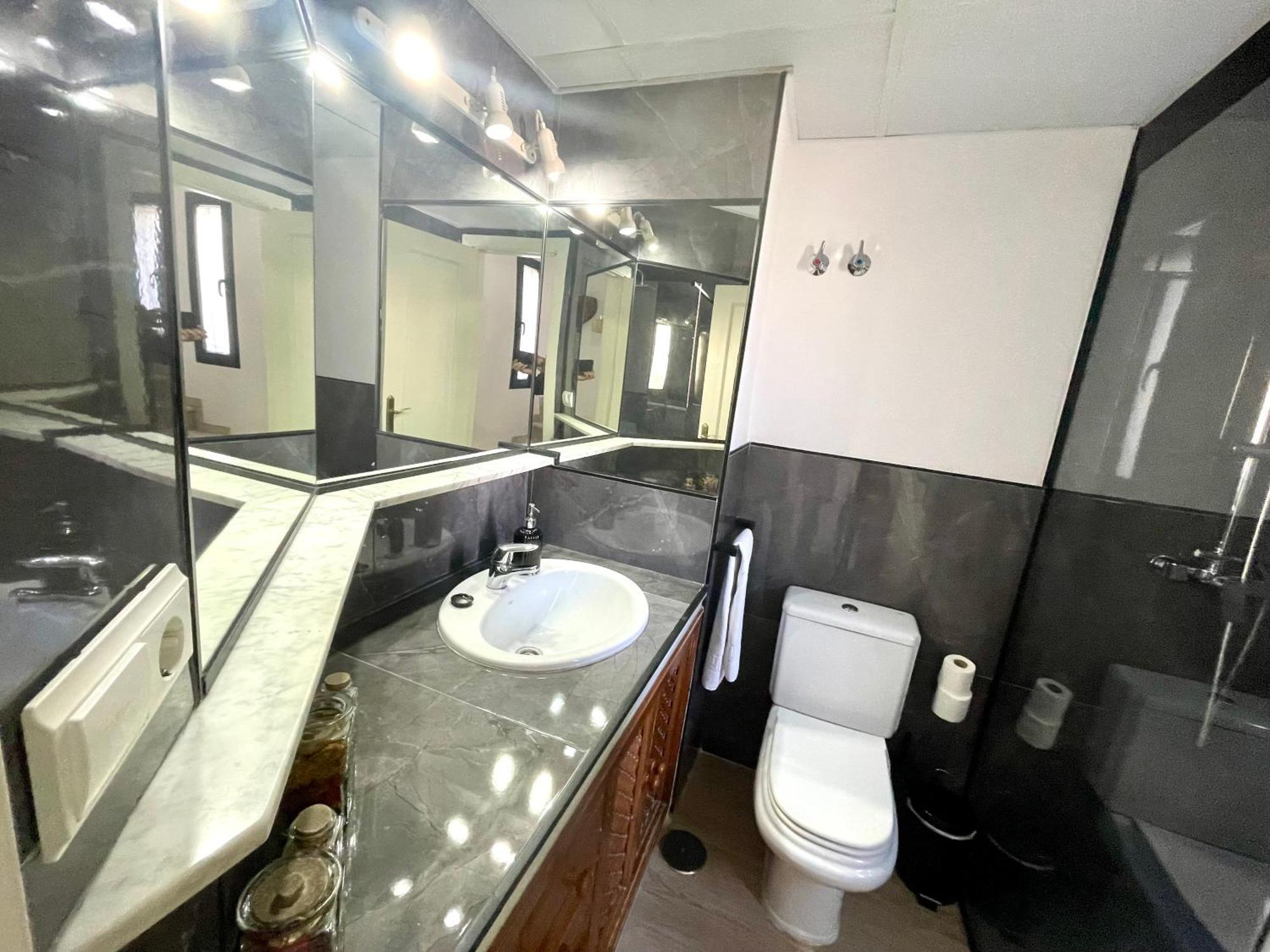 Apartment El Balcon Del Puente Con Parking Gratis Cordoba