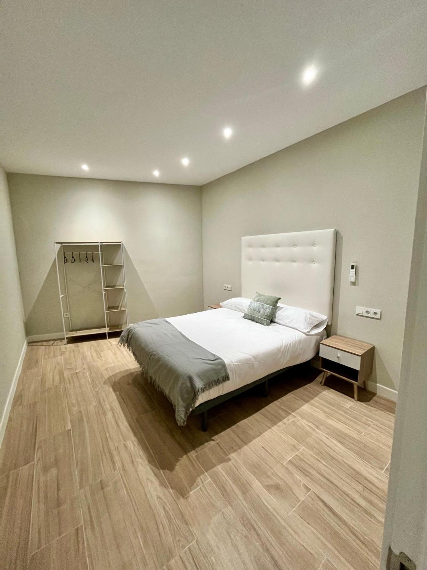 Apartamento Jardines Gp Córdoba