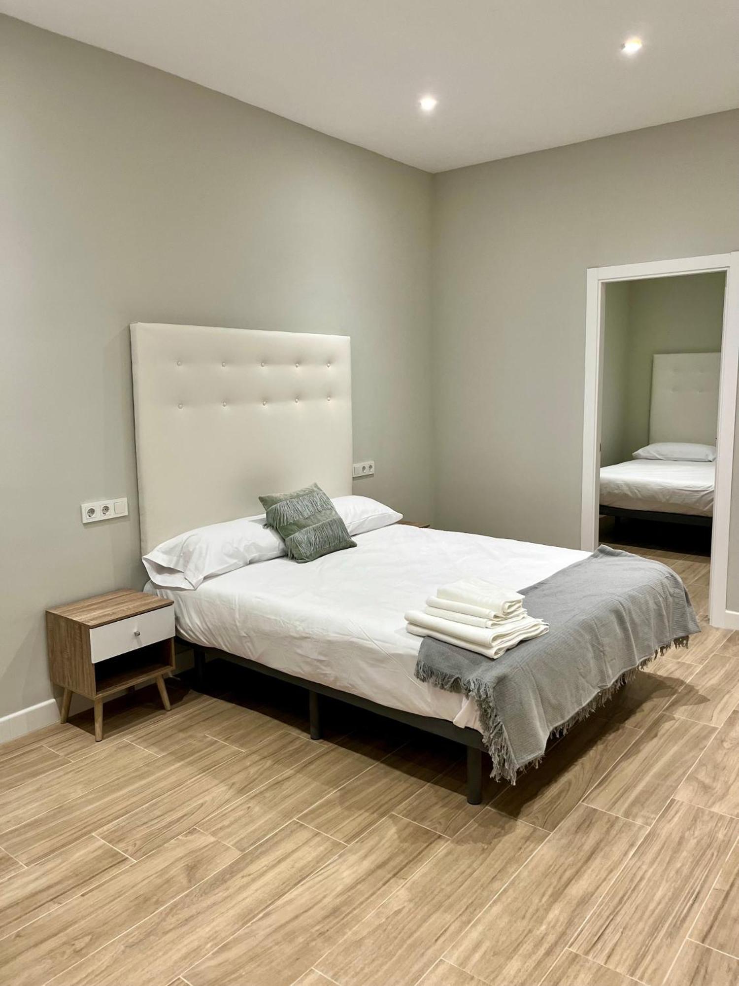Jardines Gp Apartamento *