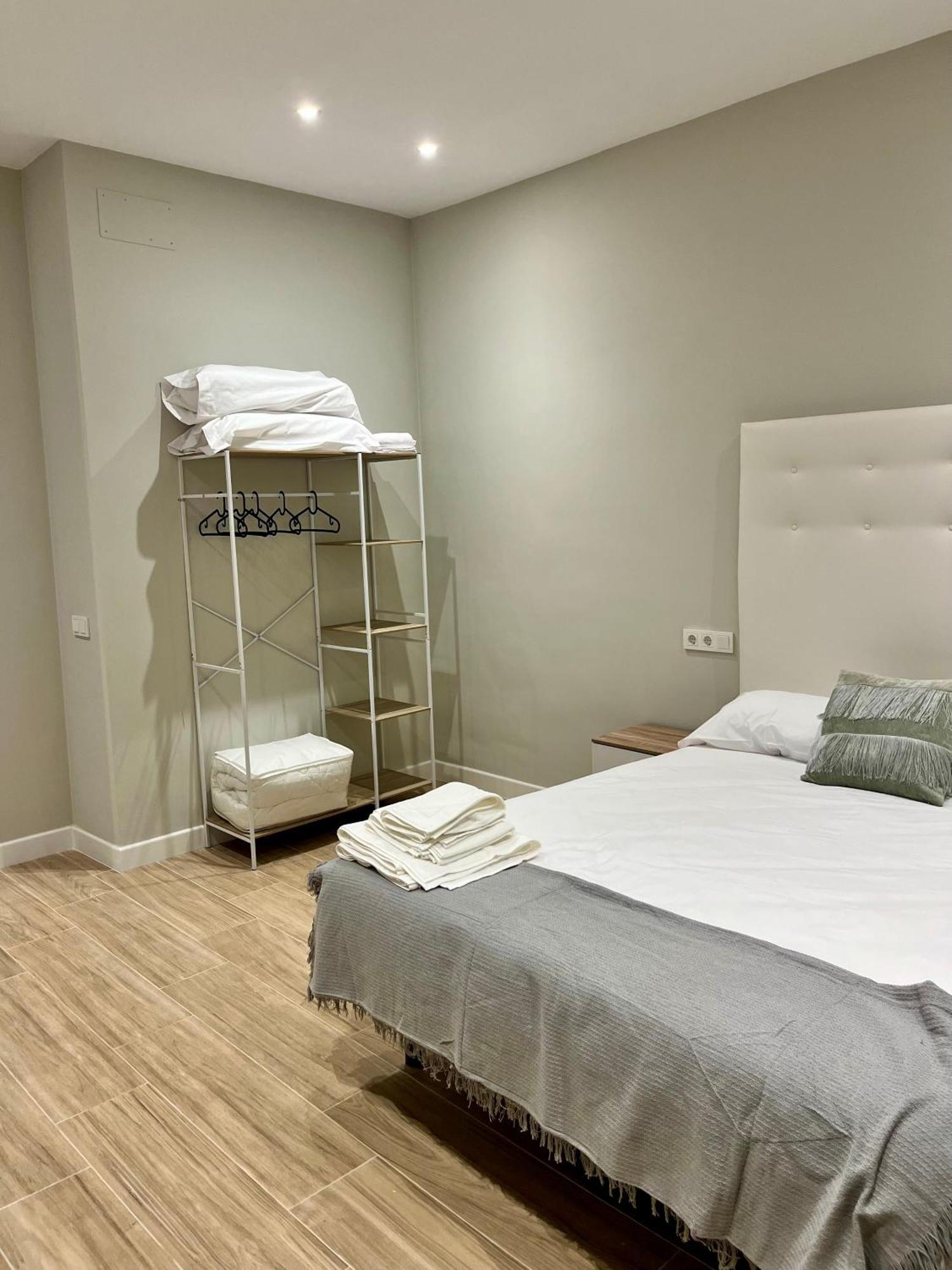 Apartamento Jardines Gp Córdoba