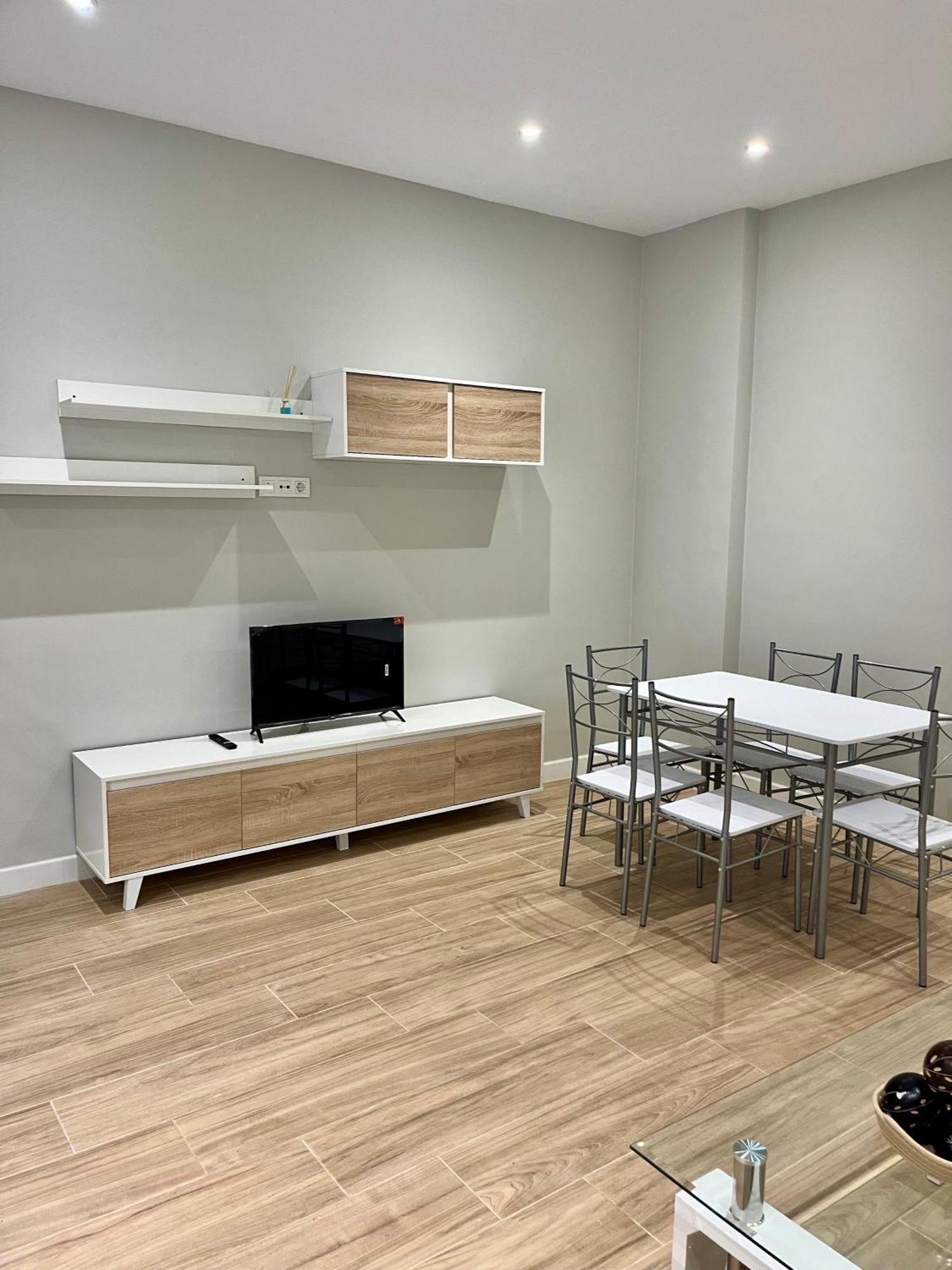 Jardines Gp Apartamento *