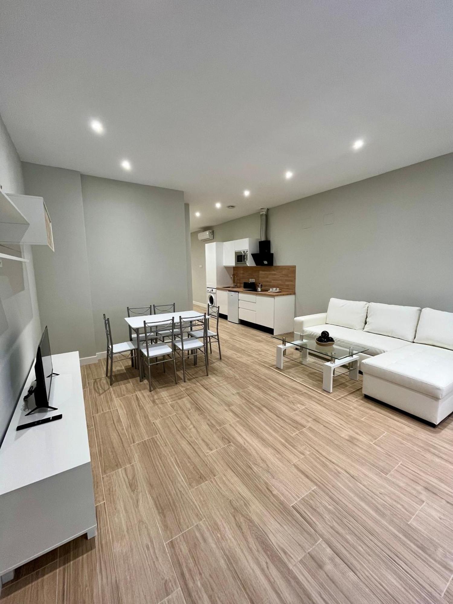 Jardines Gp Apartamento Córdoba