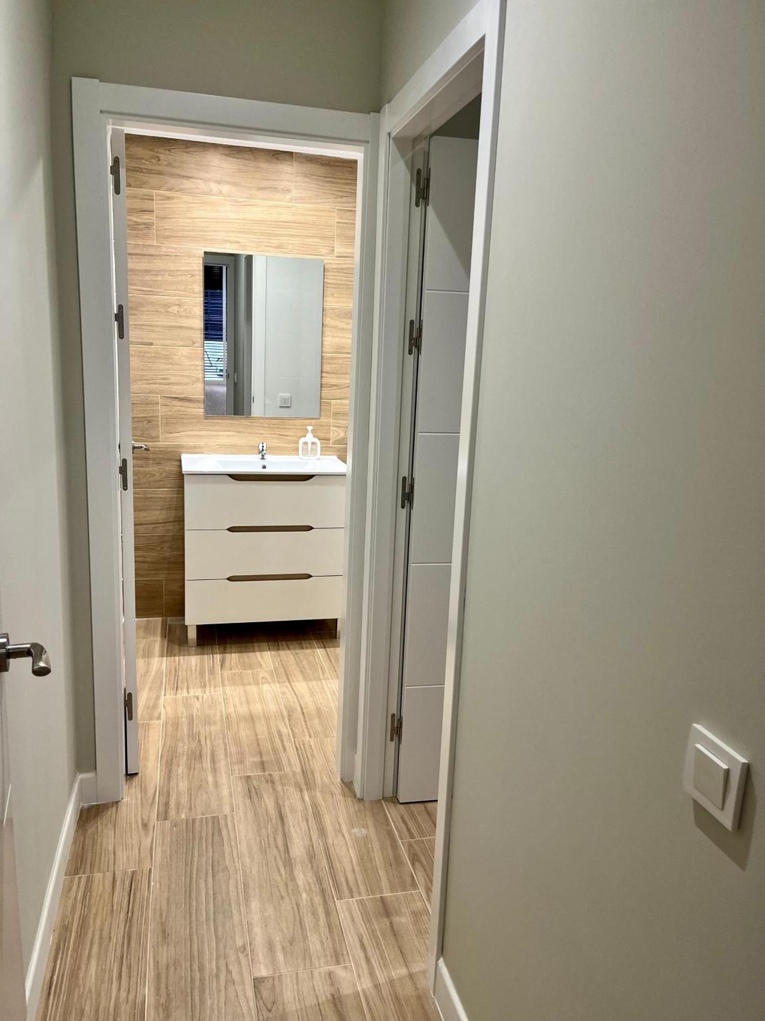 Apartamento Jardines Gp *