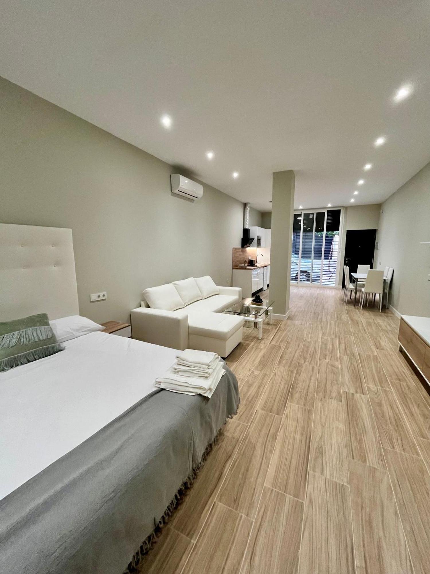 Apartamento Jardines Gp
