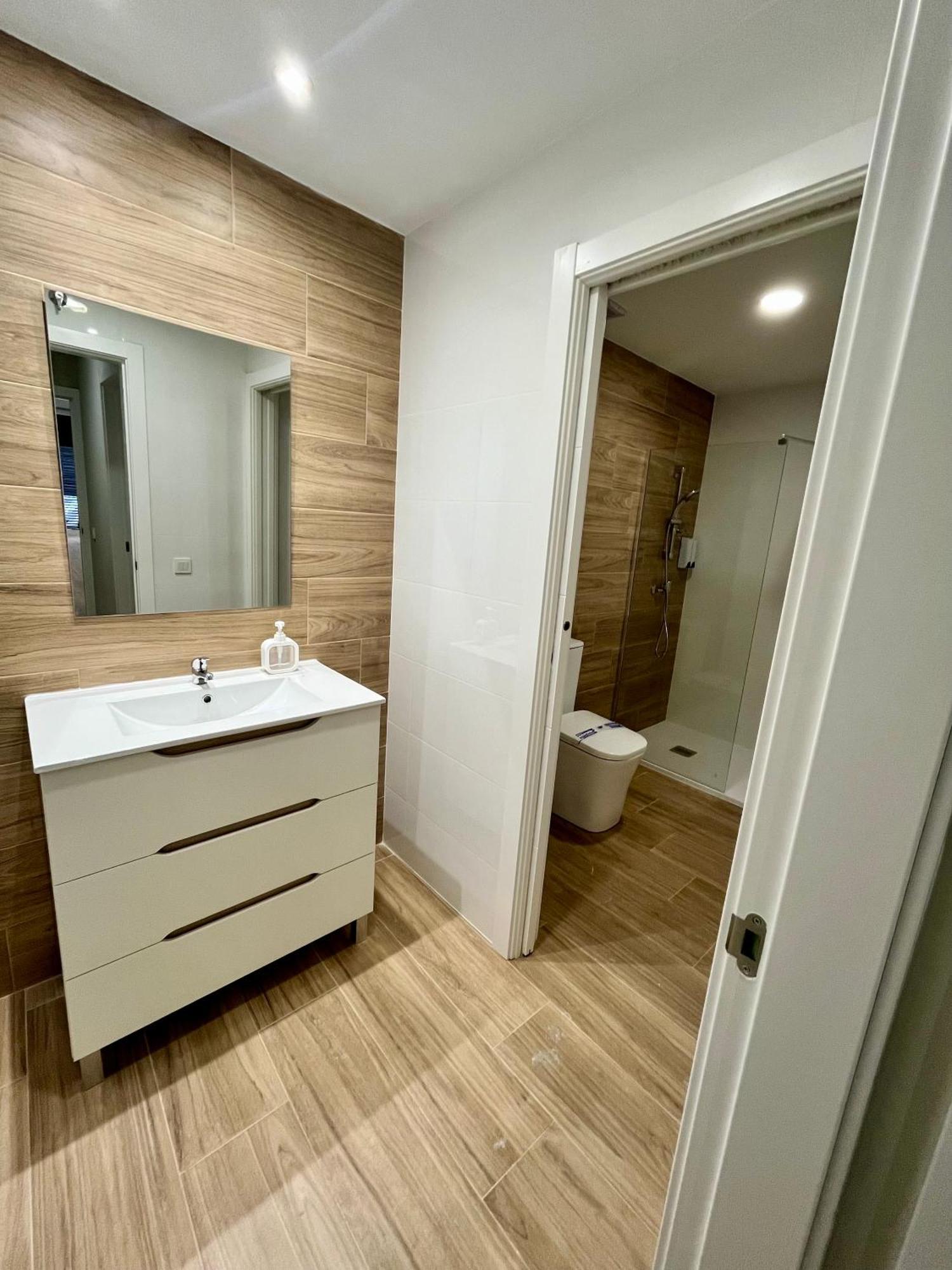 Apartamento Jardines Gp