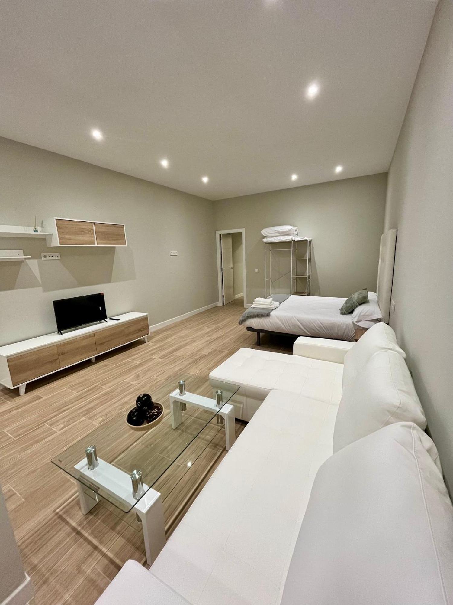 Jardines Gp Apartamento Córdoba