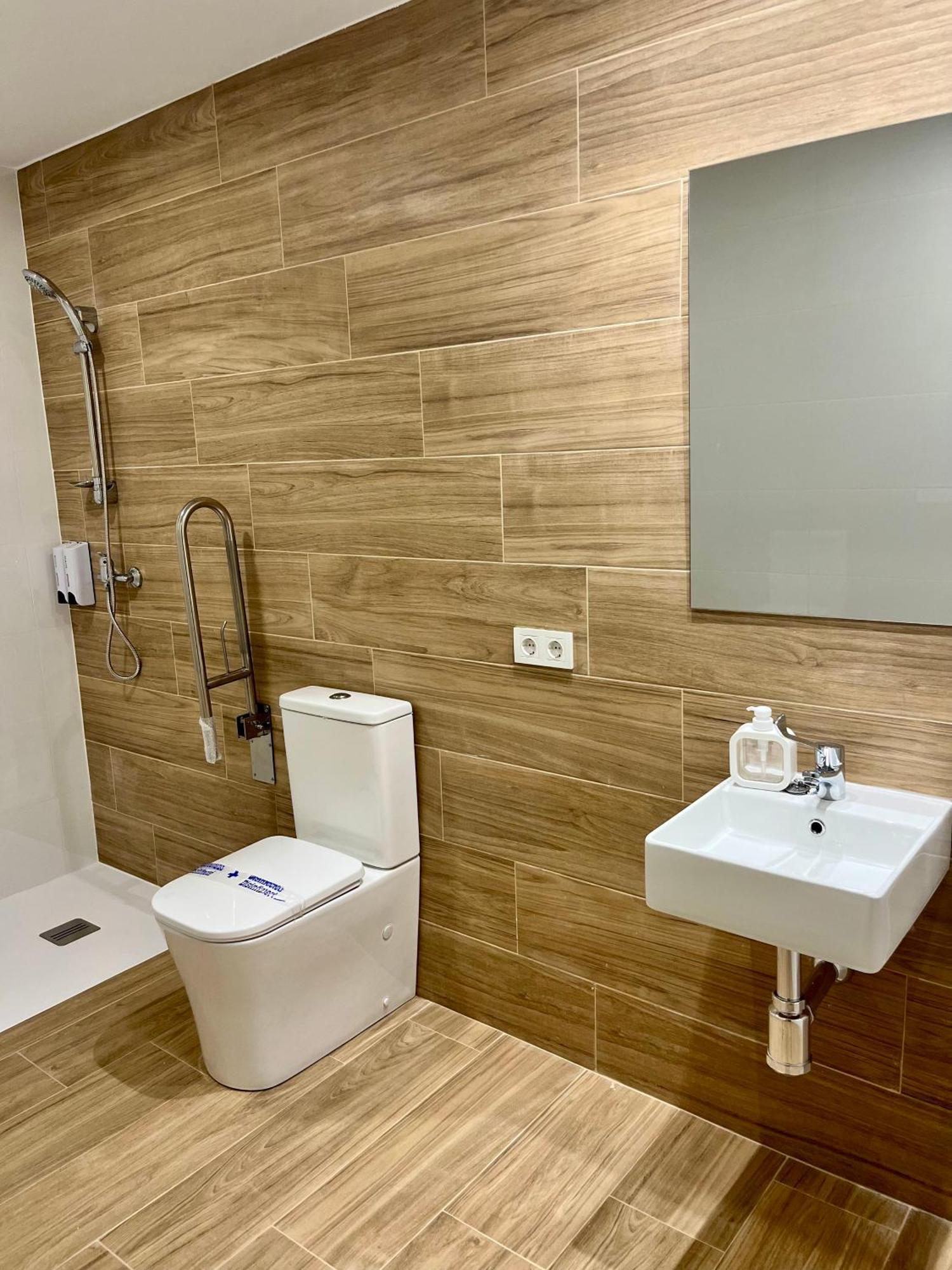 Apartamento Jardines Gp