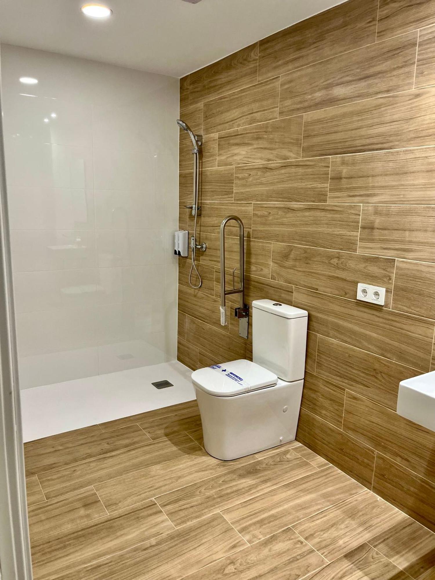 Jardines Gp Apartamento Córdoba