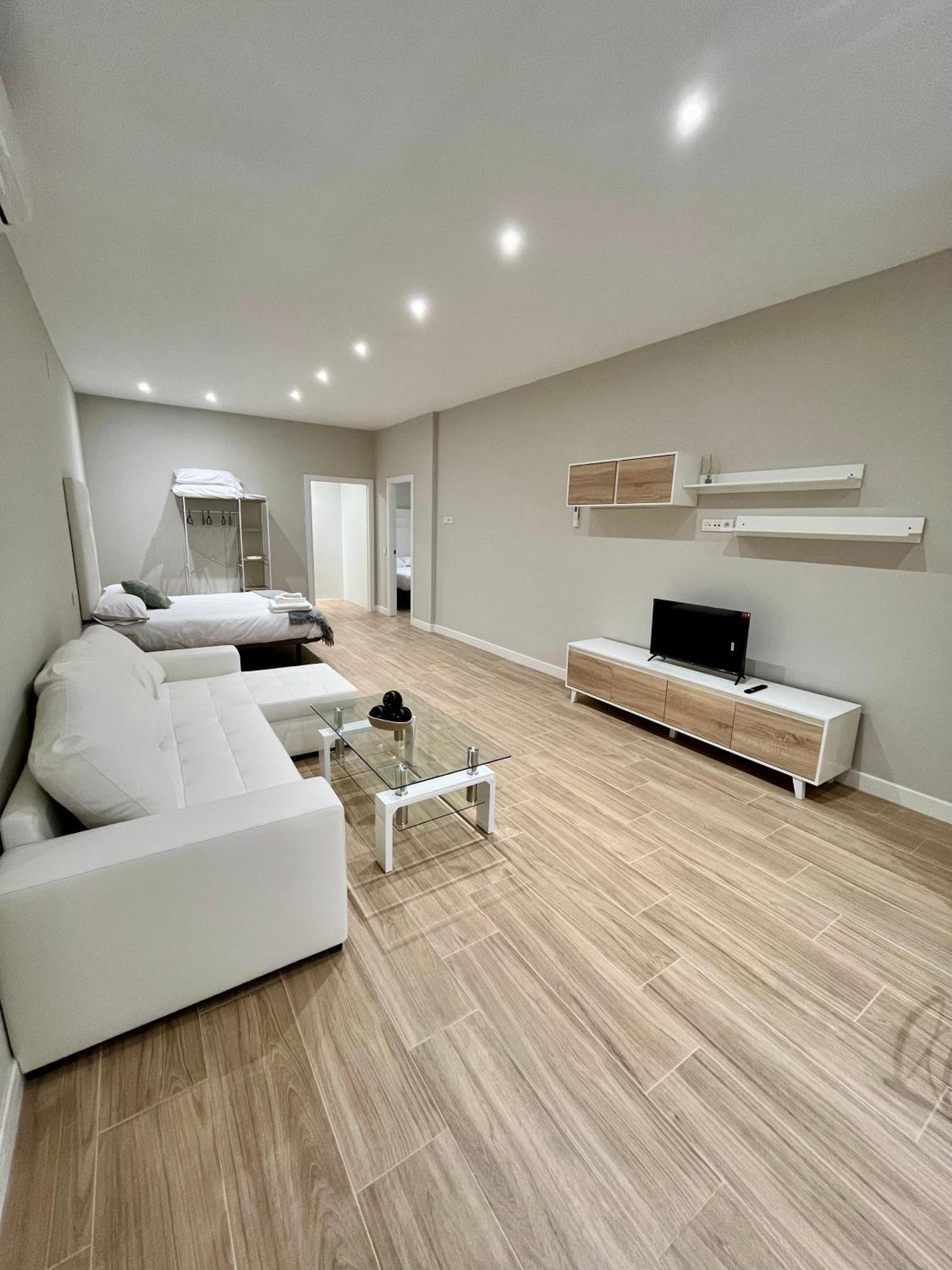Jardines Gp Apartamento
