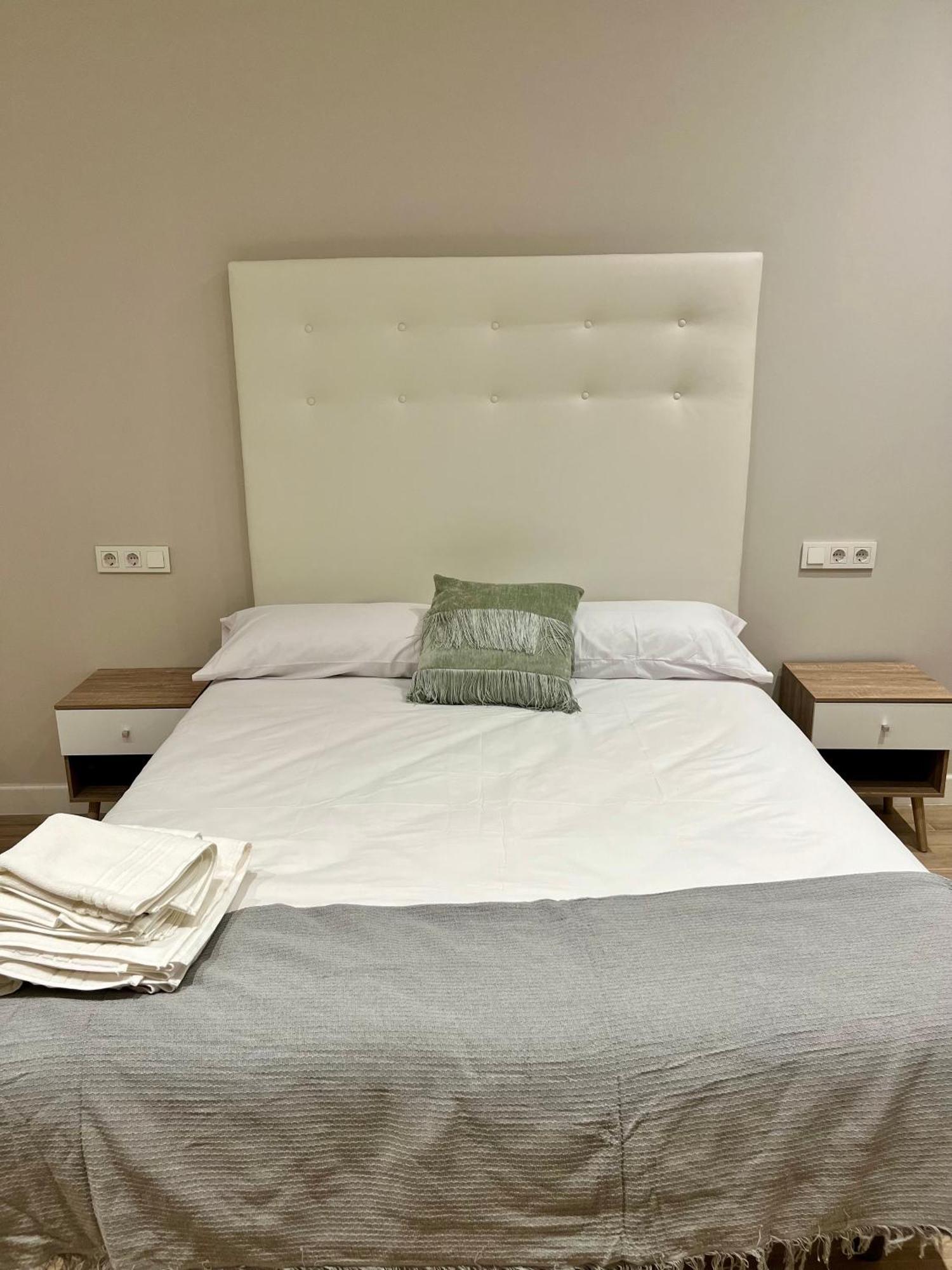 Jardines Gp Apartamento *