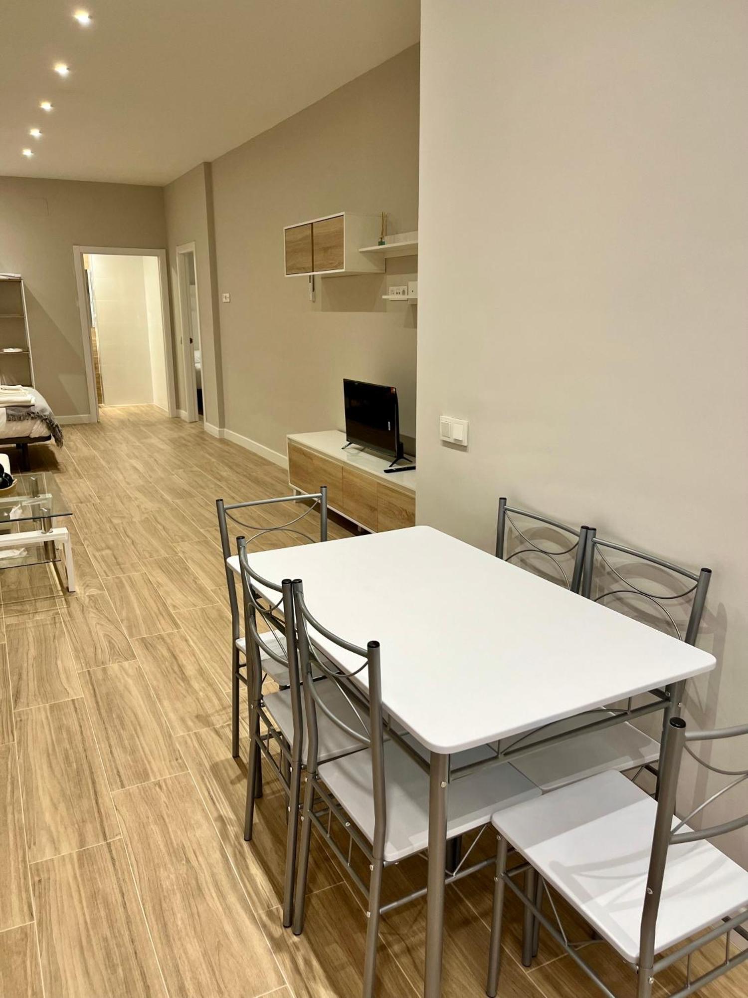 Apartamento Jardines Gp Córdoba