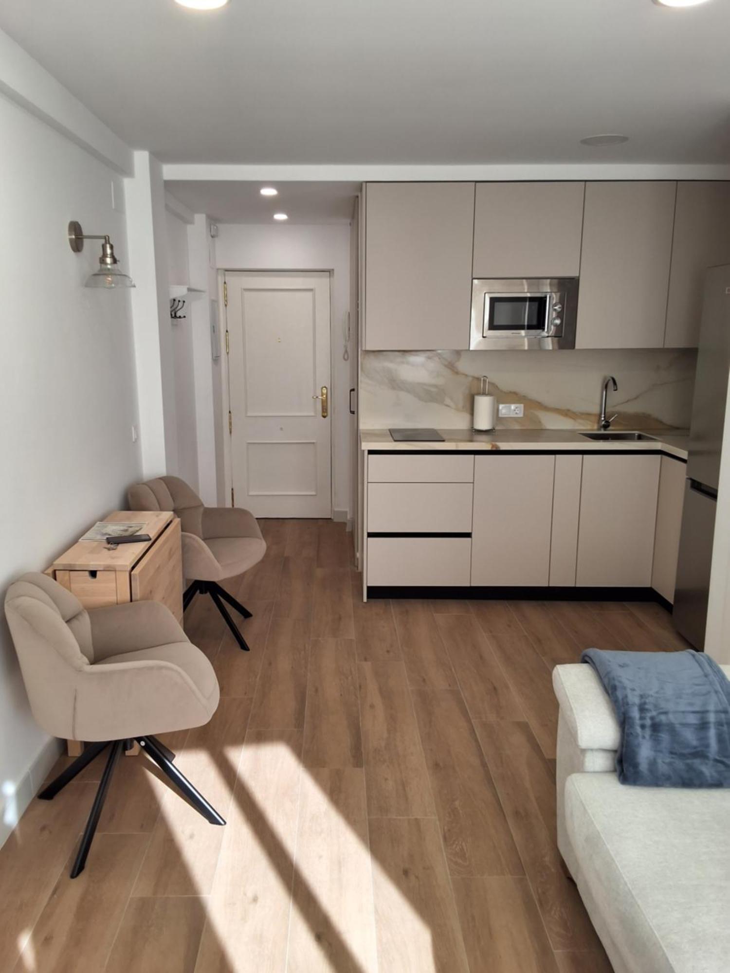 Templo Luxury Apartamento *