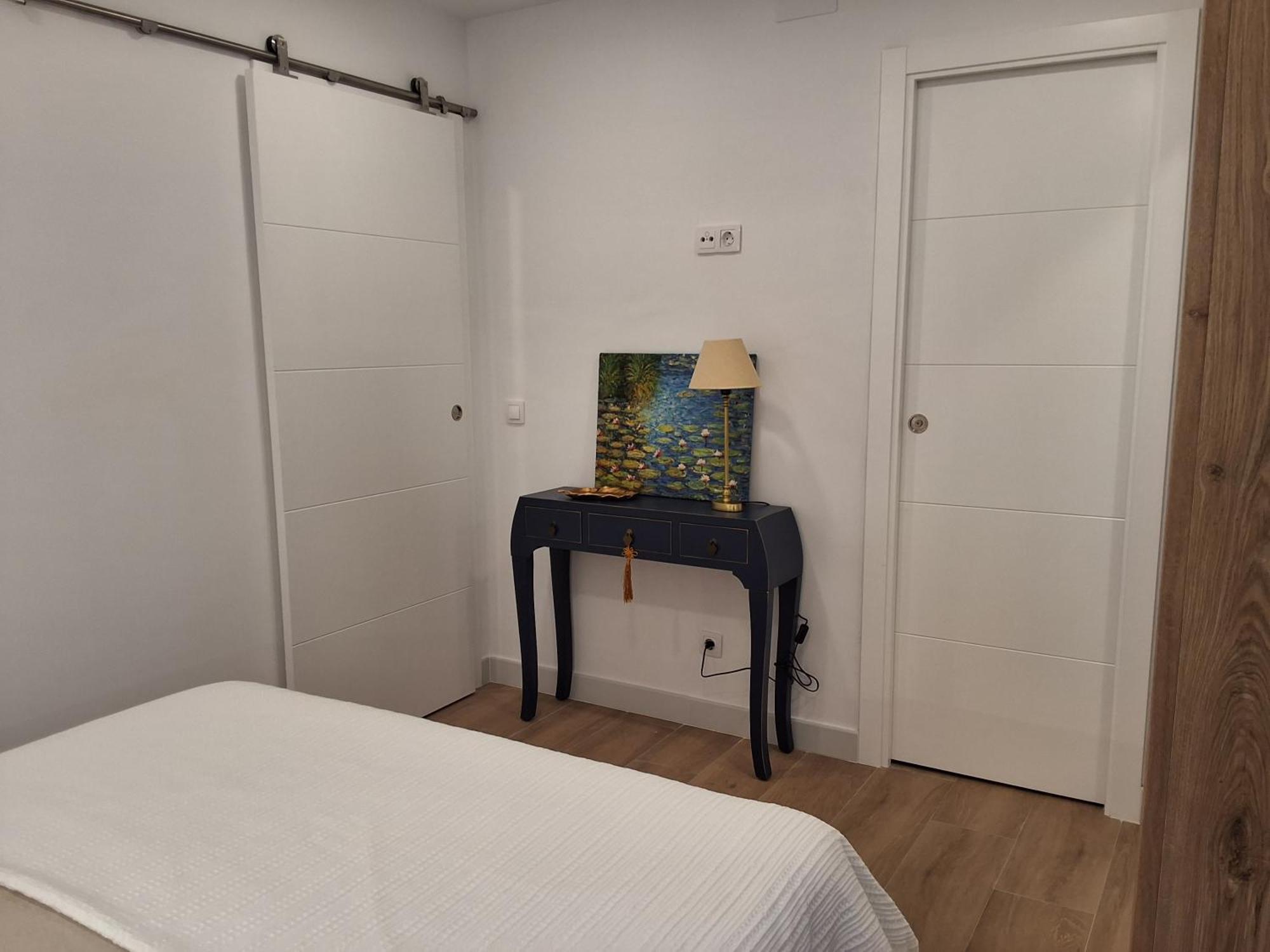 Templo Luxury Apartamento Córdoba