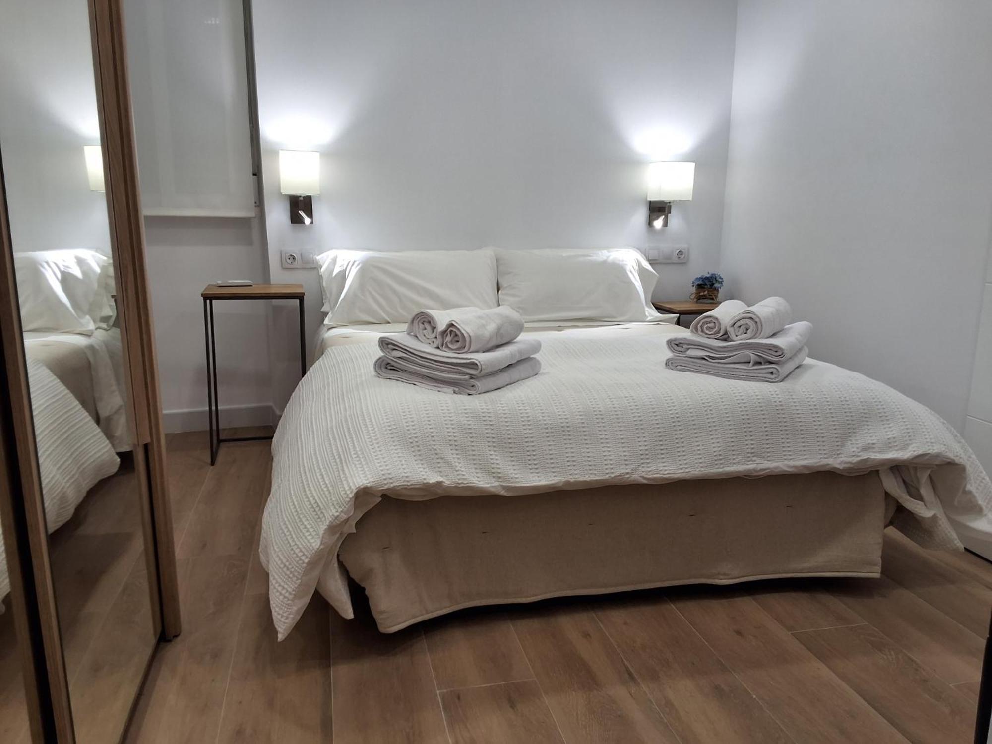 Apartamento Templo Luxury Córdoba