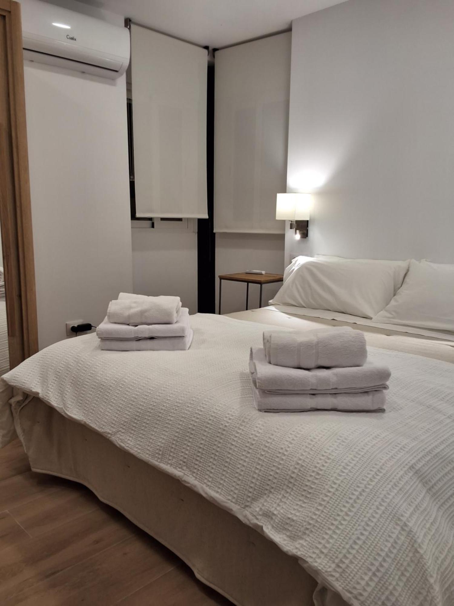 Templo Luxury * Córdoba