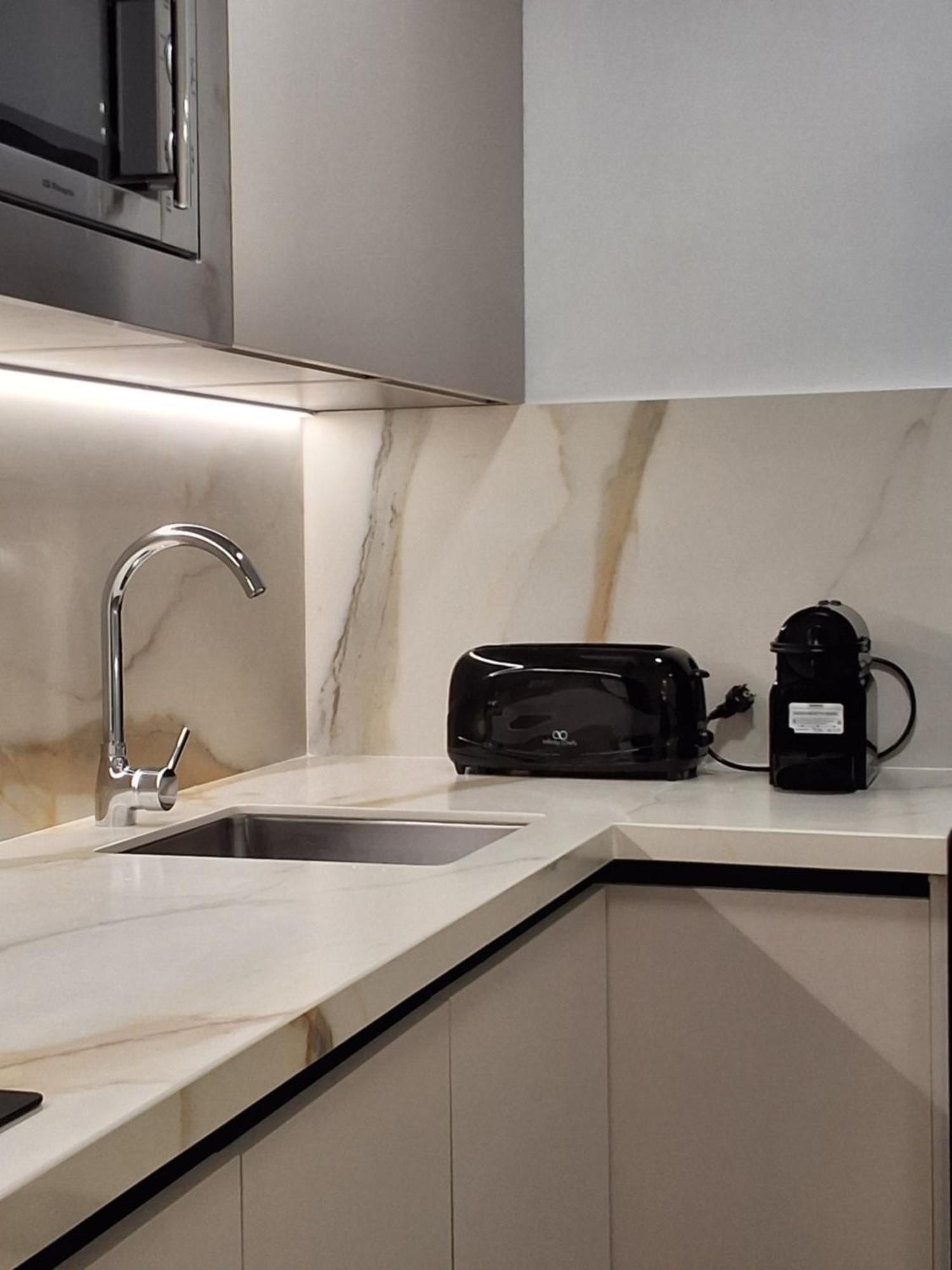 Templo Luxury Apartamento