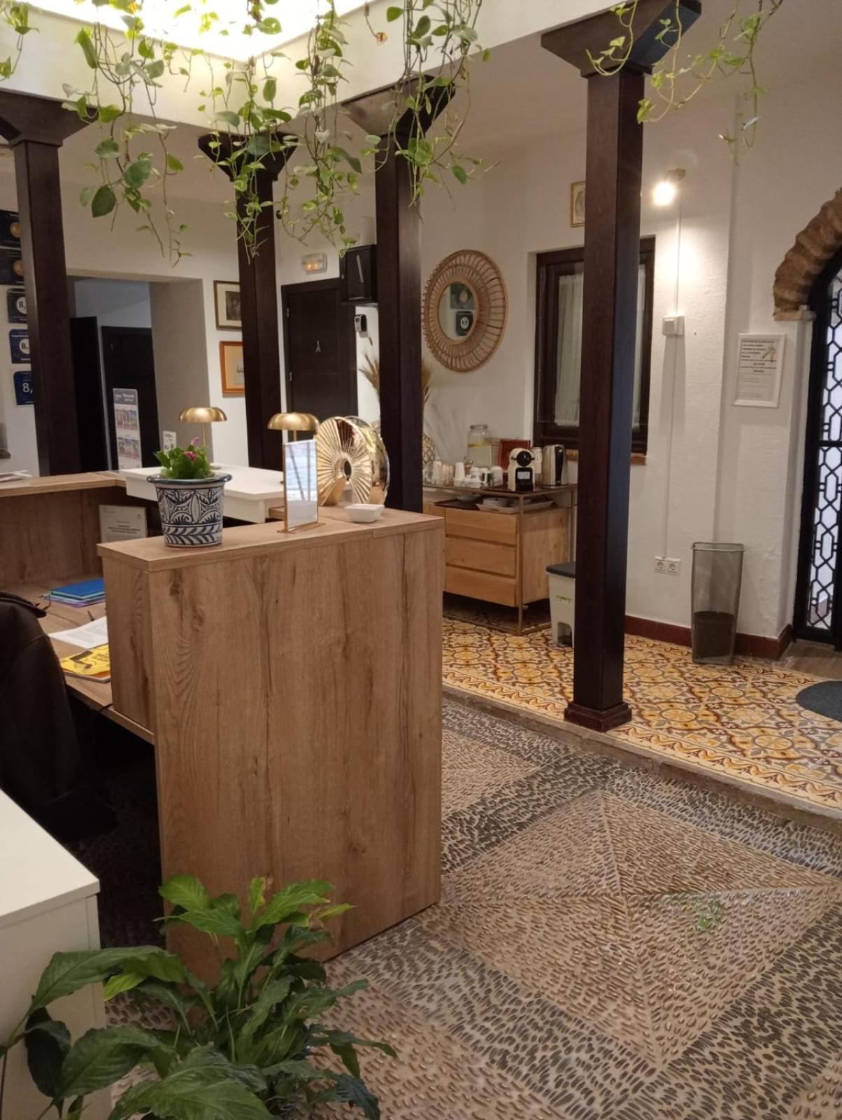Hospederia Alma Andalusi * Córdoba