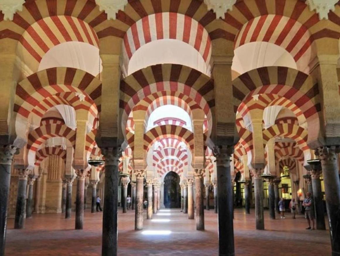 Tinte 8 * Córdoba