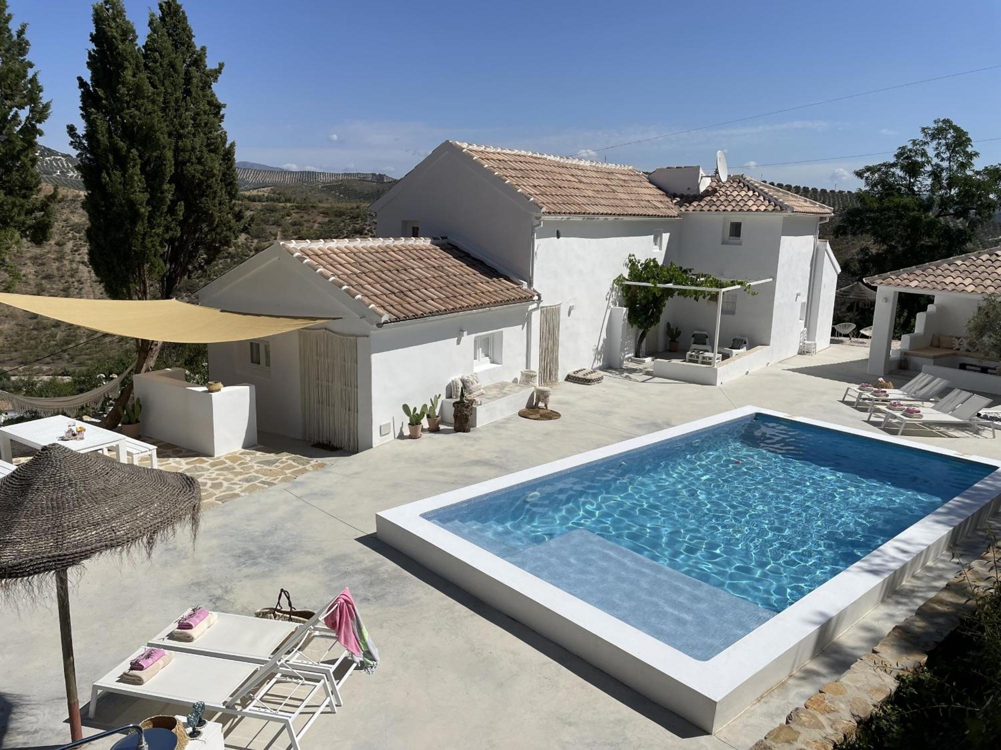 Vista Colinas Villa Córdoba