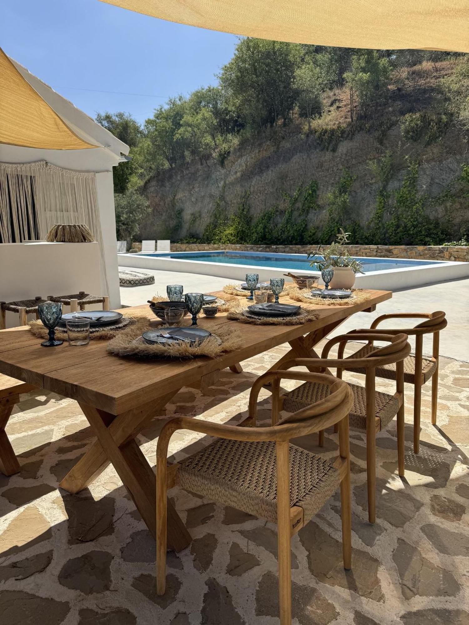Villa Vista Colinas *