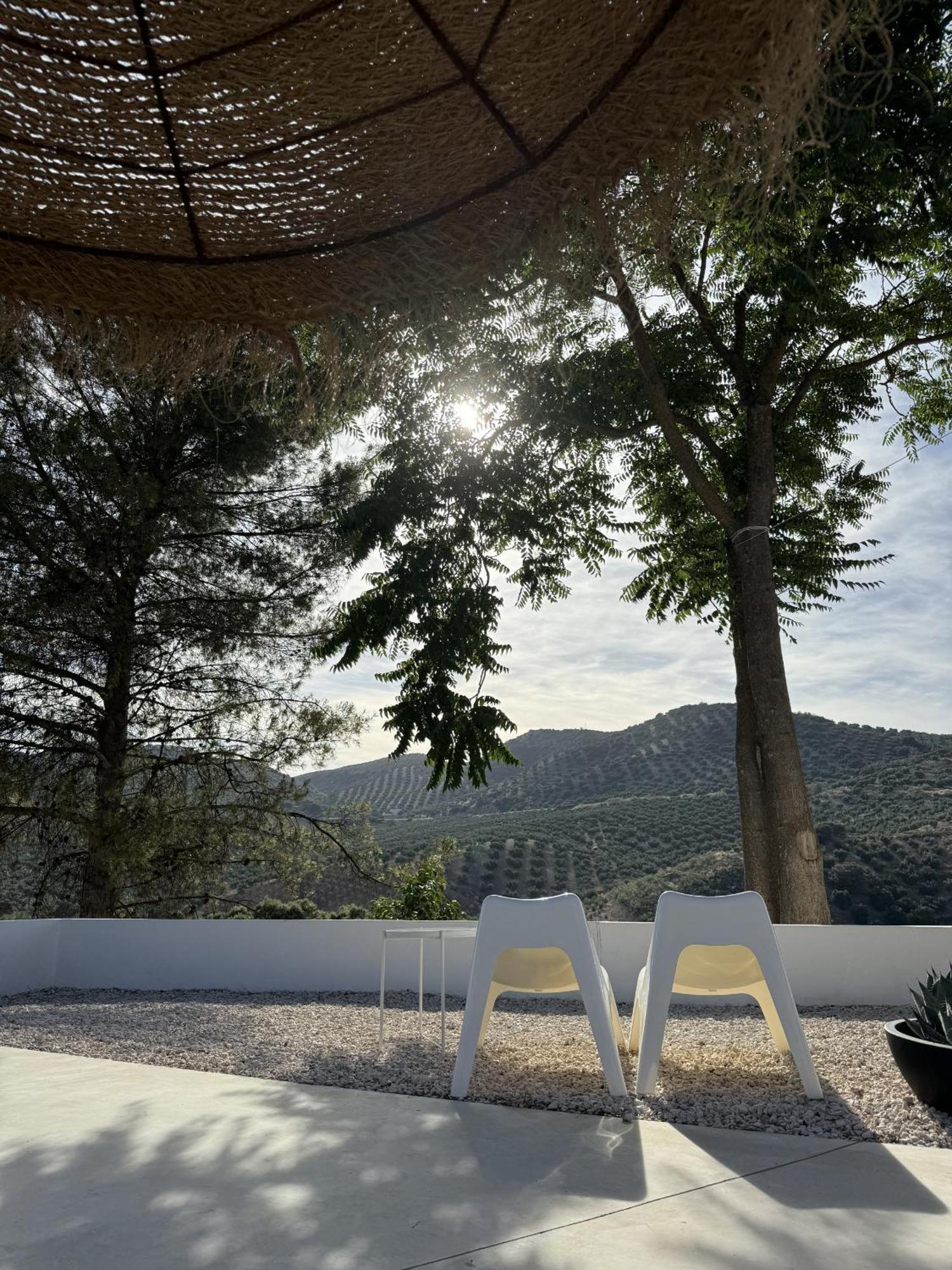Vista Colinas Villa
