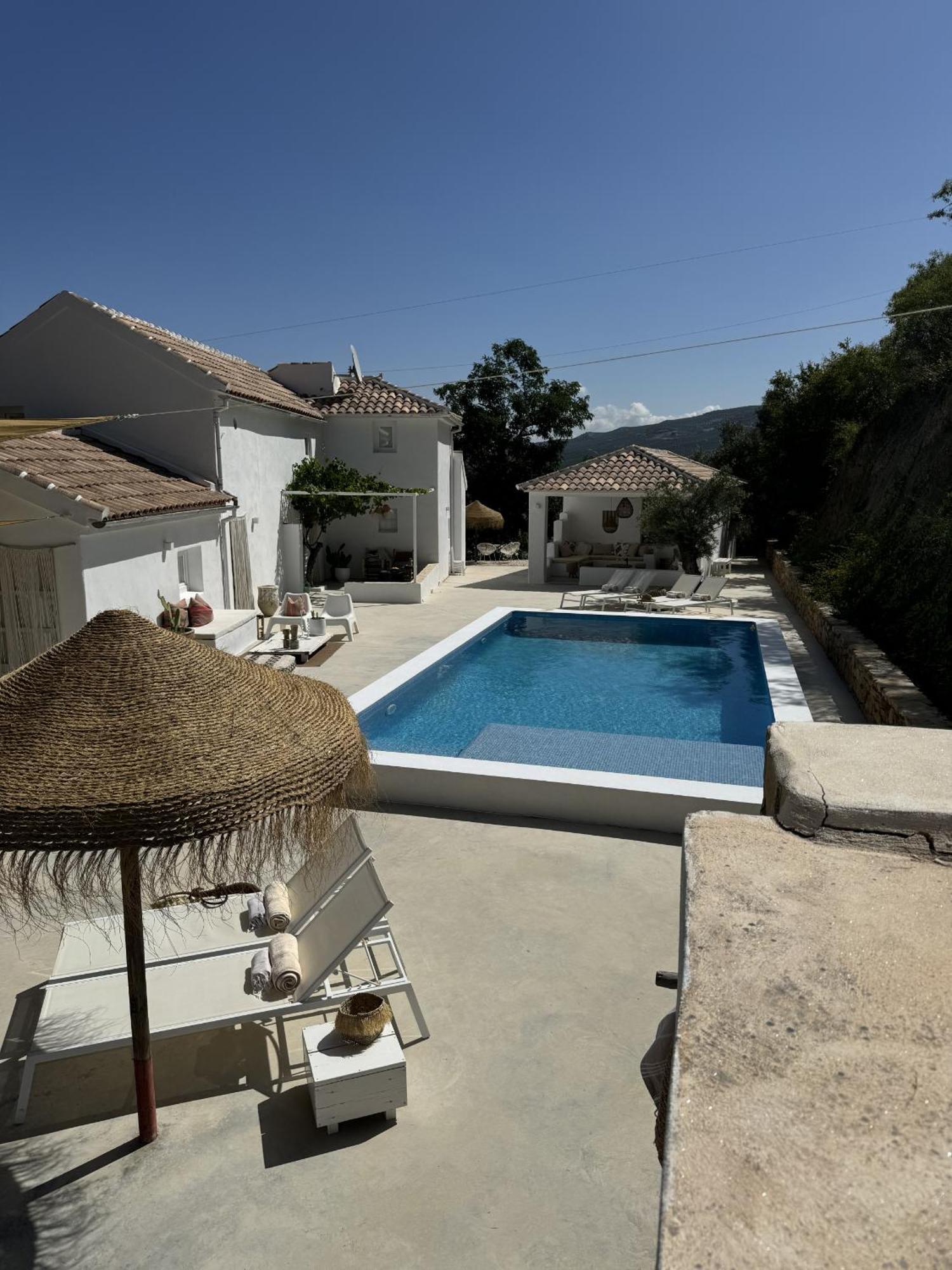 Villa Vista Colinas *