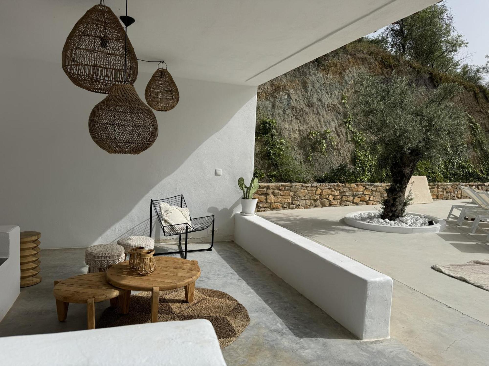 Villa Vista Colinas Córdoba