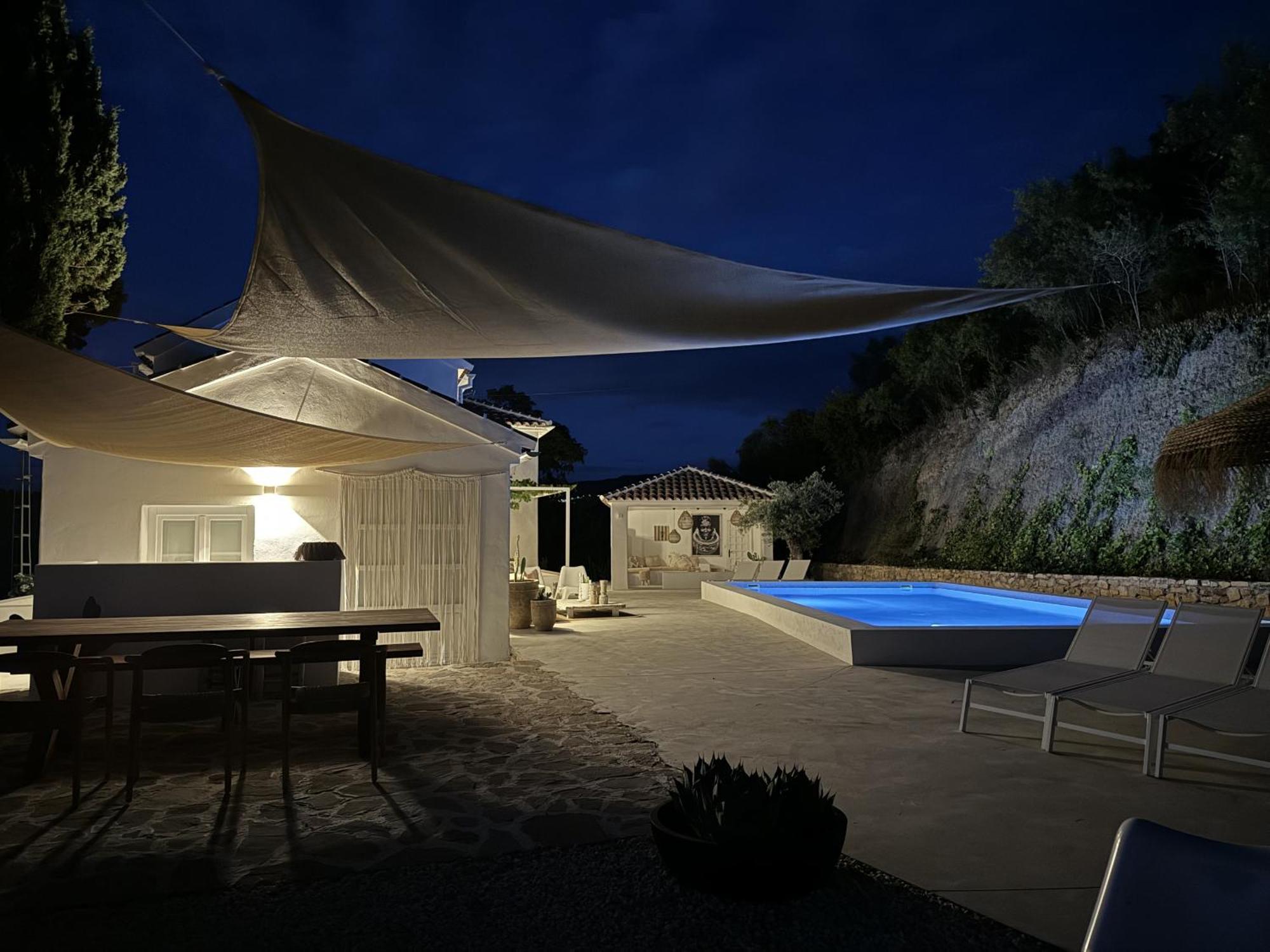 Villa Vista Colinas