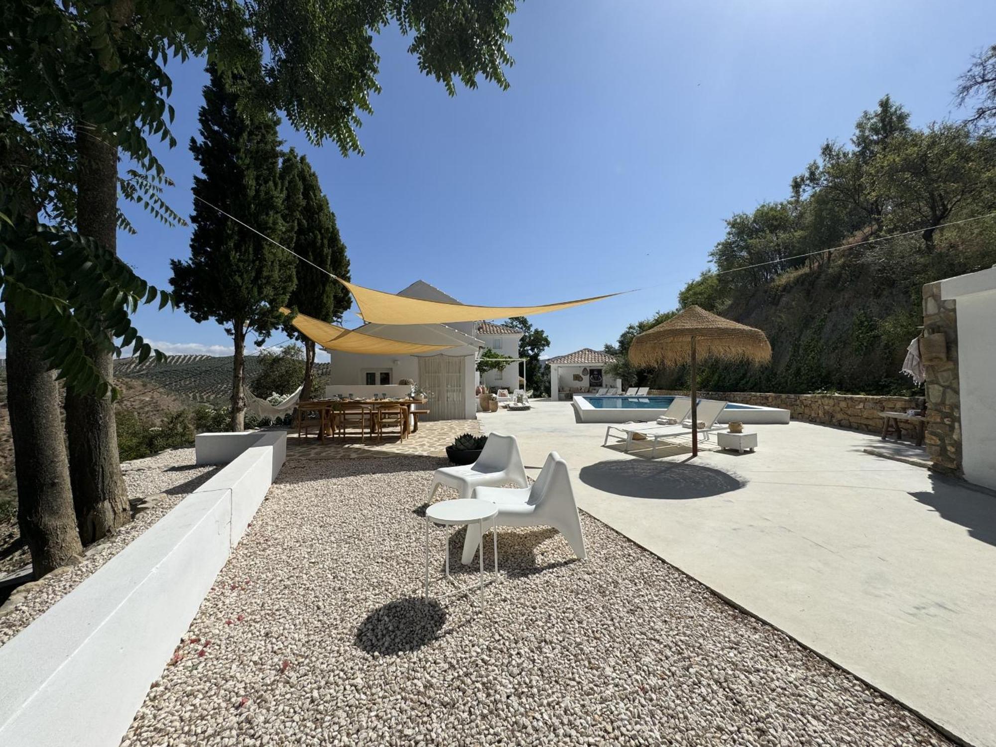Villa Vista Colinas Córdoba
