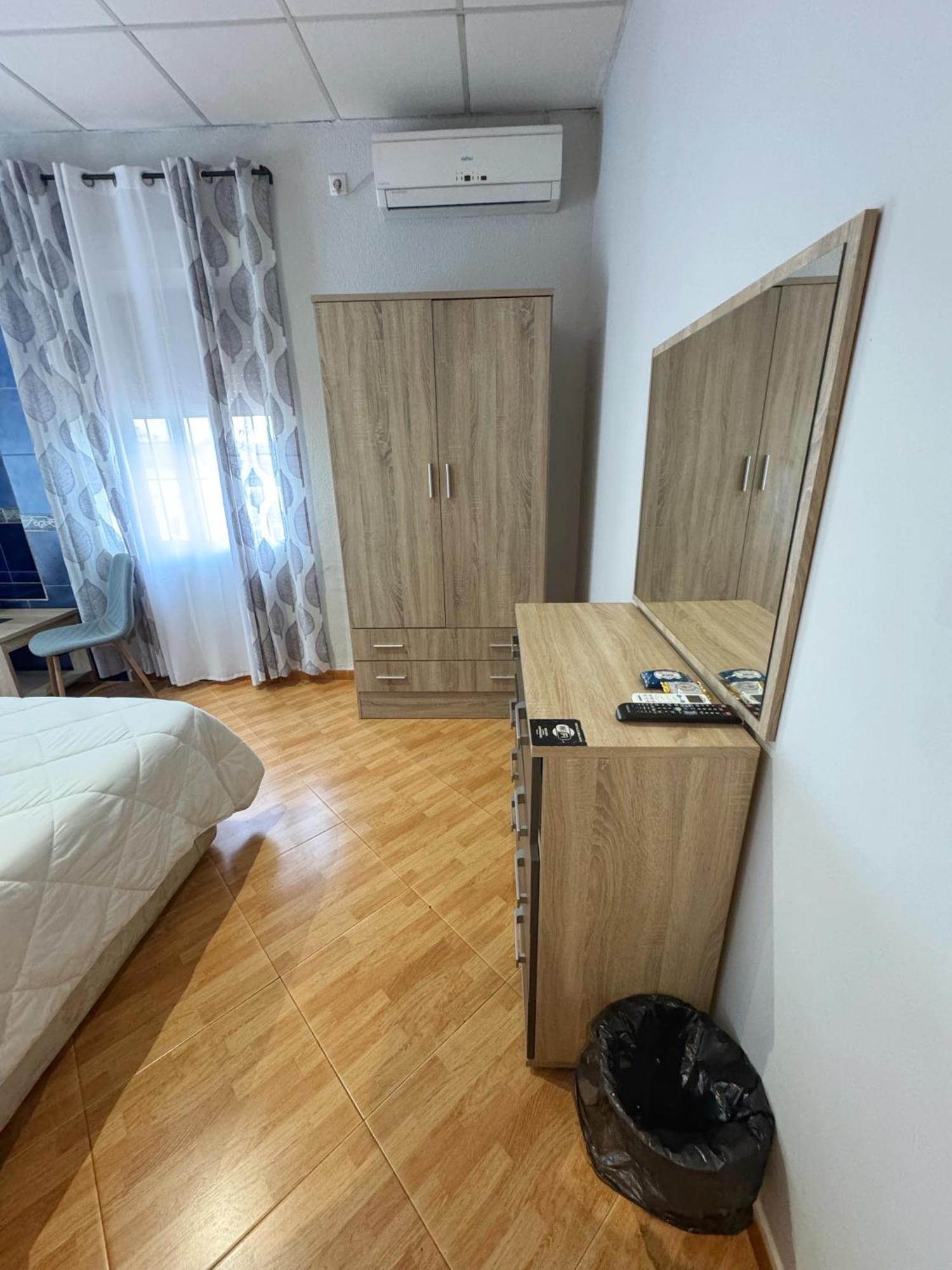 Сasa de vacaciones El Brillante Córdoba