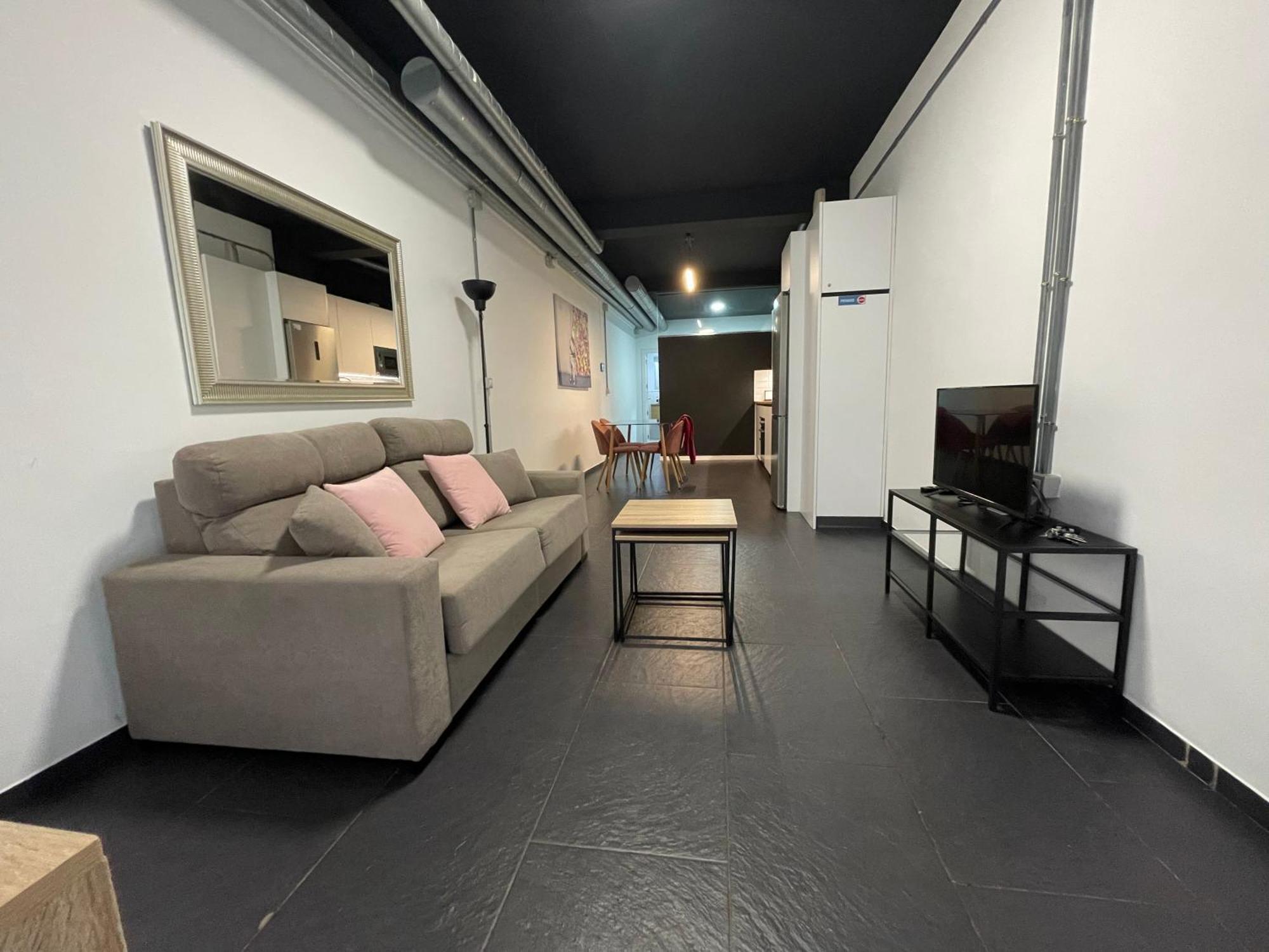 Martina Apartamento Córdoba