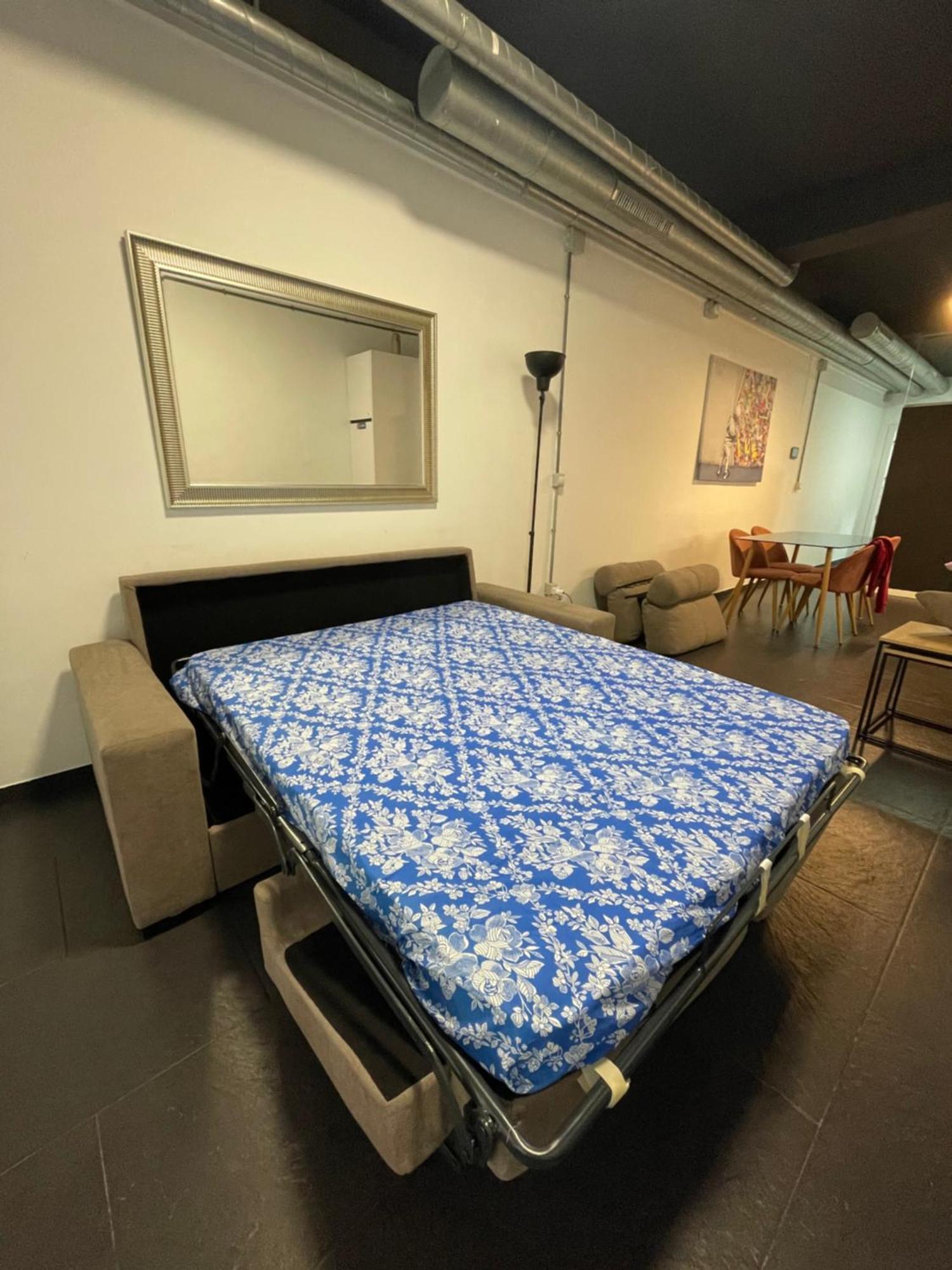Apartamento Martina Córdoba