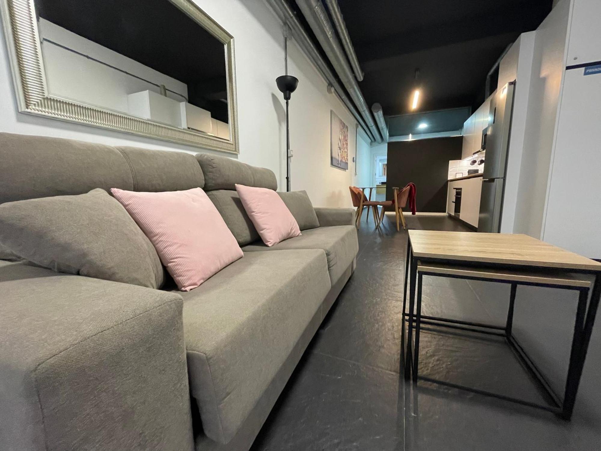 Martina Apartment *