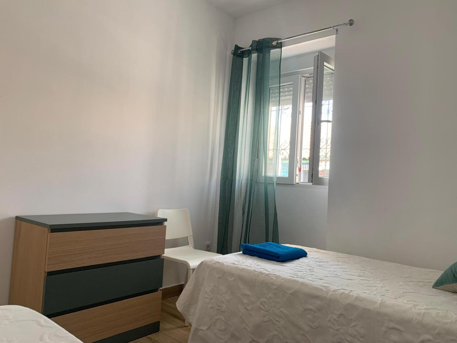 Apartamento El Rincon De Girasoles Córdoba