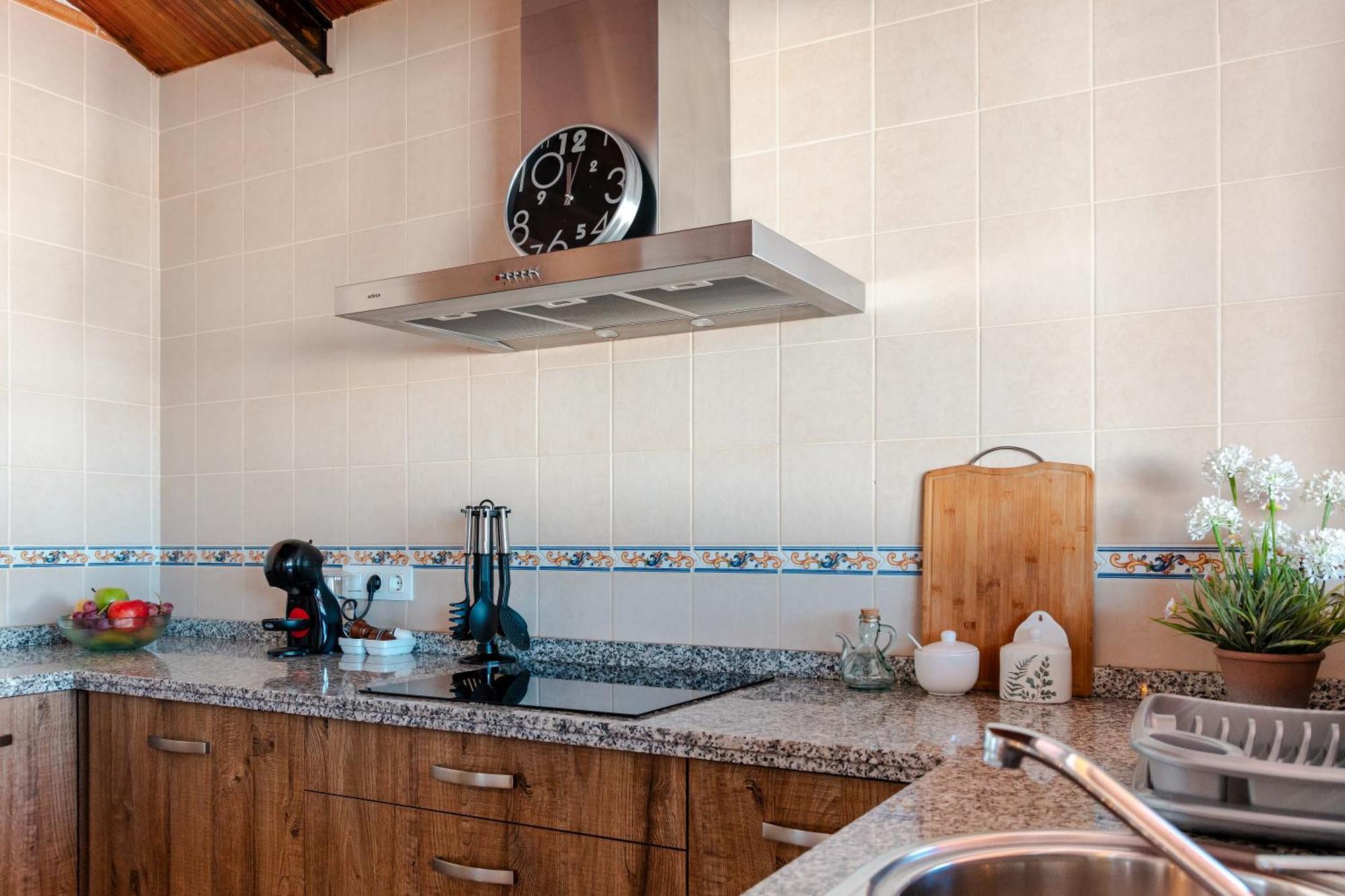 Con Piscina, Barbacoa, Aire Acondicionado, Wifi De Alta Velocidad, Cocina Exterior Y Parking * Córdoba