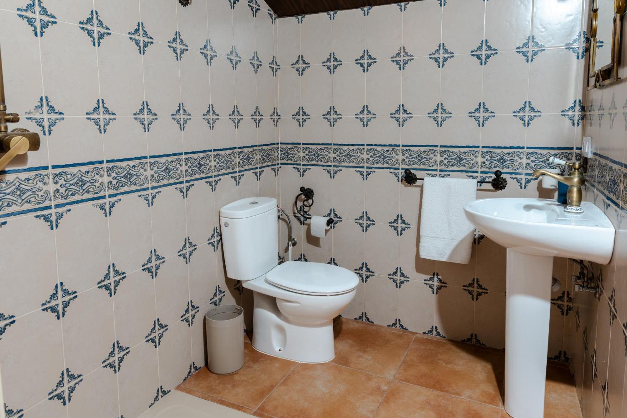 Con Piscina, Barbacoa, Aire Acondicionado, Wifi De Alta Velocidad, Cocina Exterior Y Parking * Córdoba