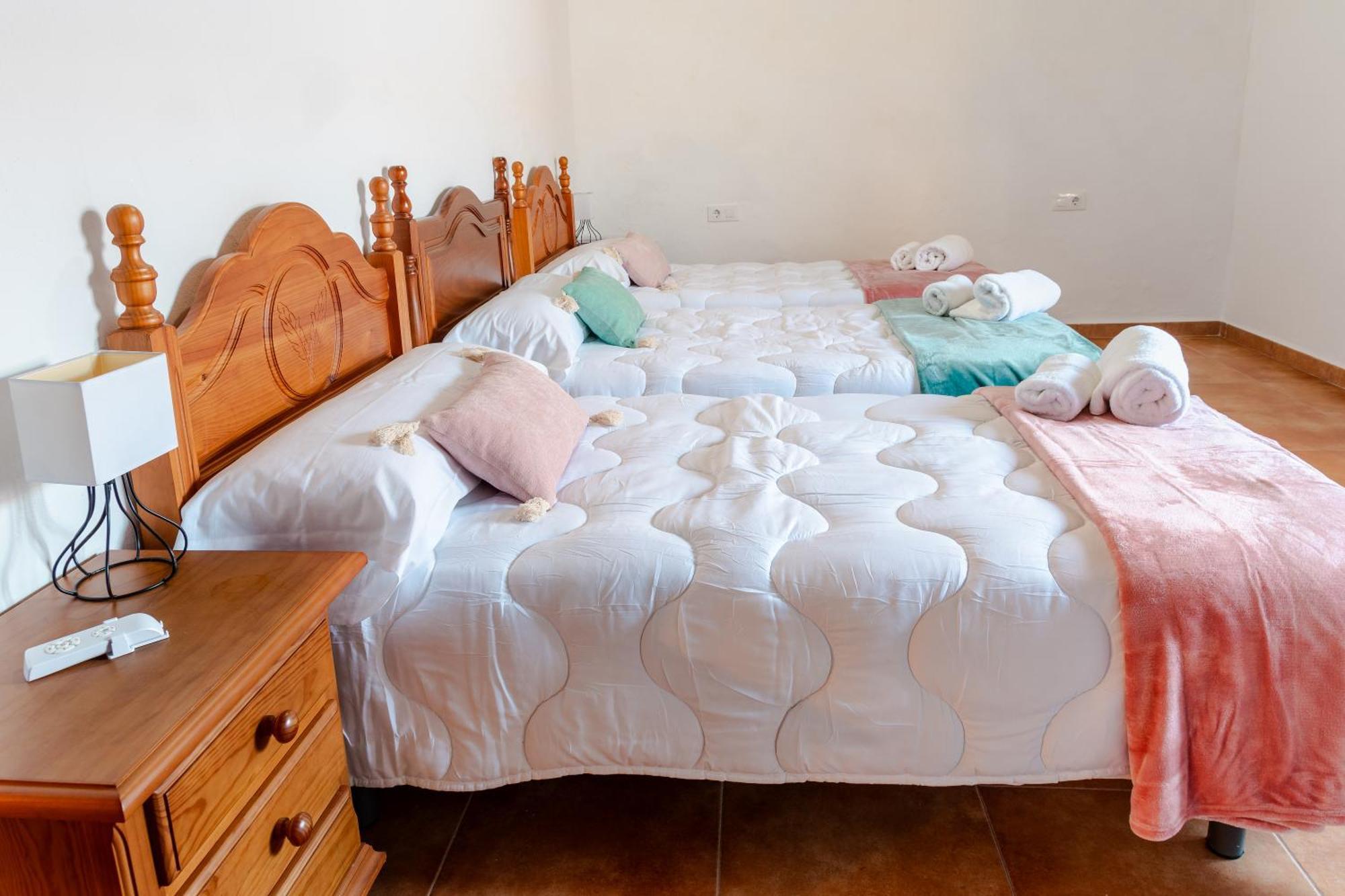 Con Piscina, Barbacoa, Aire Acondicionado, Wifi De Alta Velocidad, Cocina Exterior Y Parking Córdoba