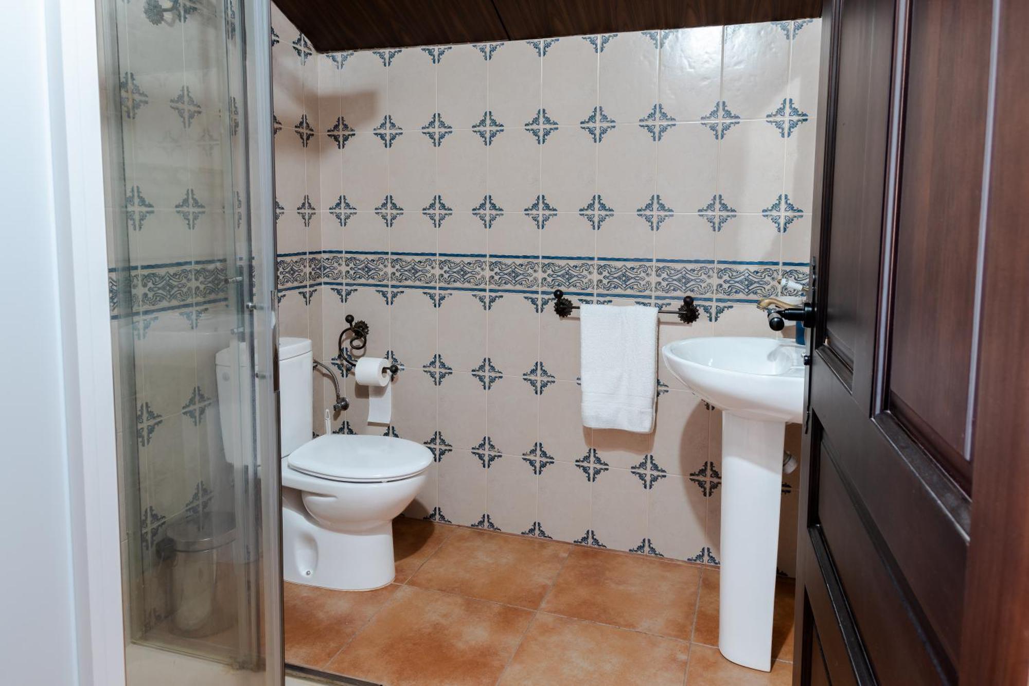 Сasa de vacaciones Con Piscina, Barbacoa, Aire Acondicionado, Wifi De Alta Velocidad, Cocina Exterior Y Parking Córdoba
