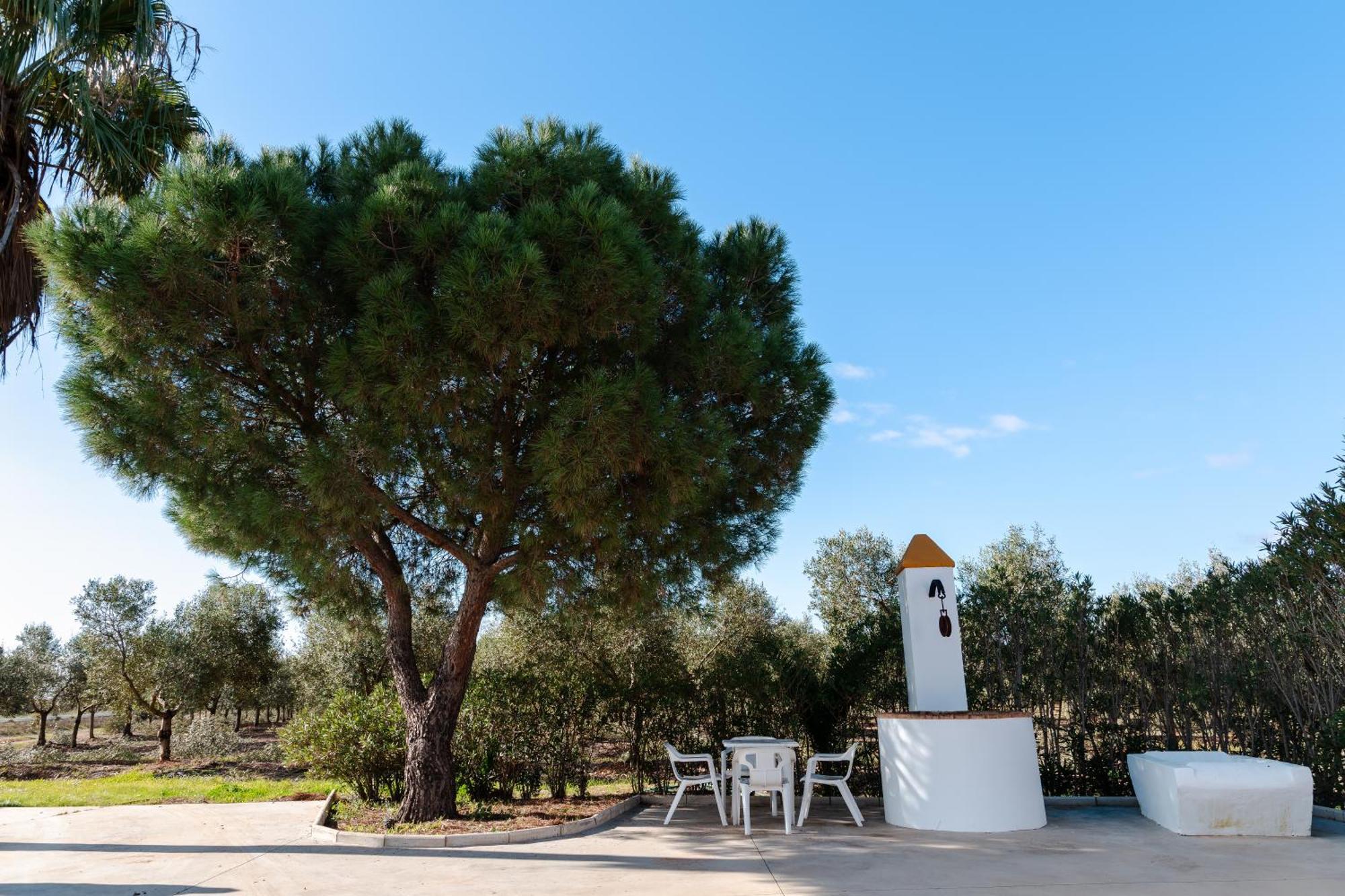 Con Piscina, Barbacoa, Aire Acondicionado, Wifi De Alta Velocidad, Cocina Exterior Y Parking Сasa de vacaciones *