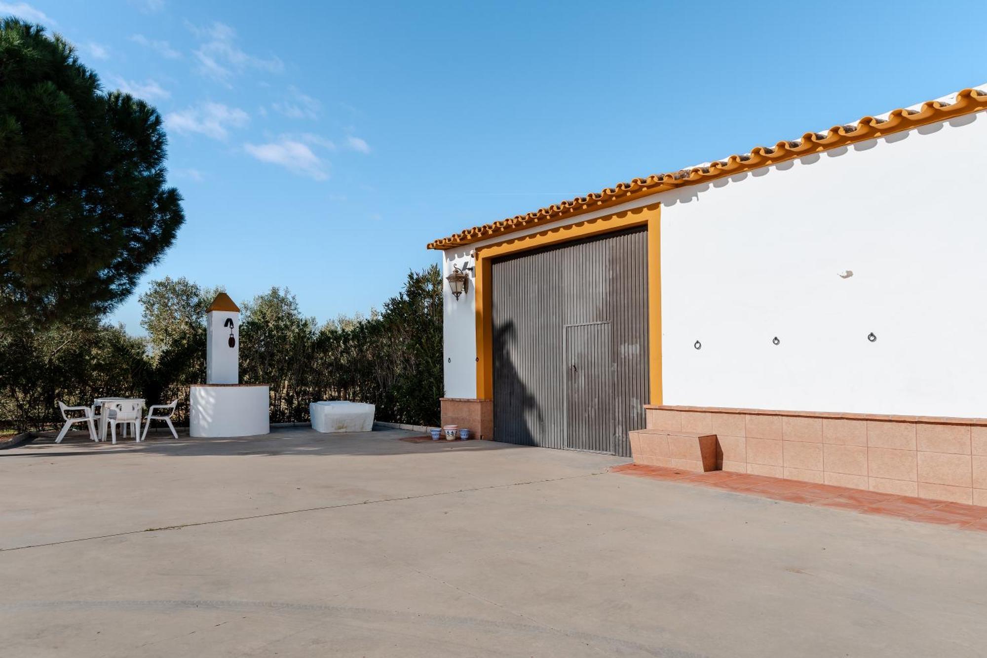 Con Piscina, Barbacoa, Aire Acondicionado, Wifi De Alta Velocidad, Cocina Exterior Y Parking *