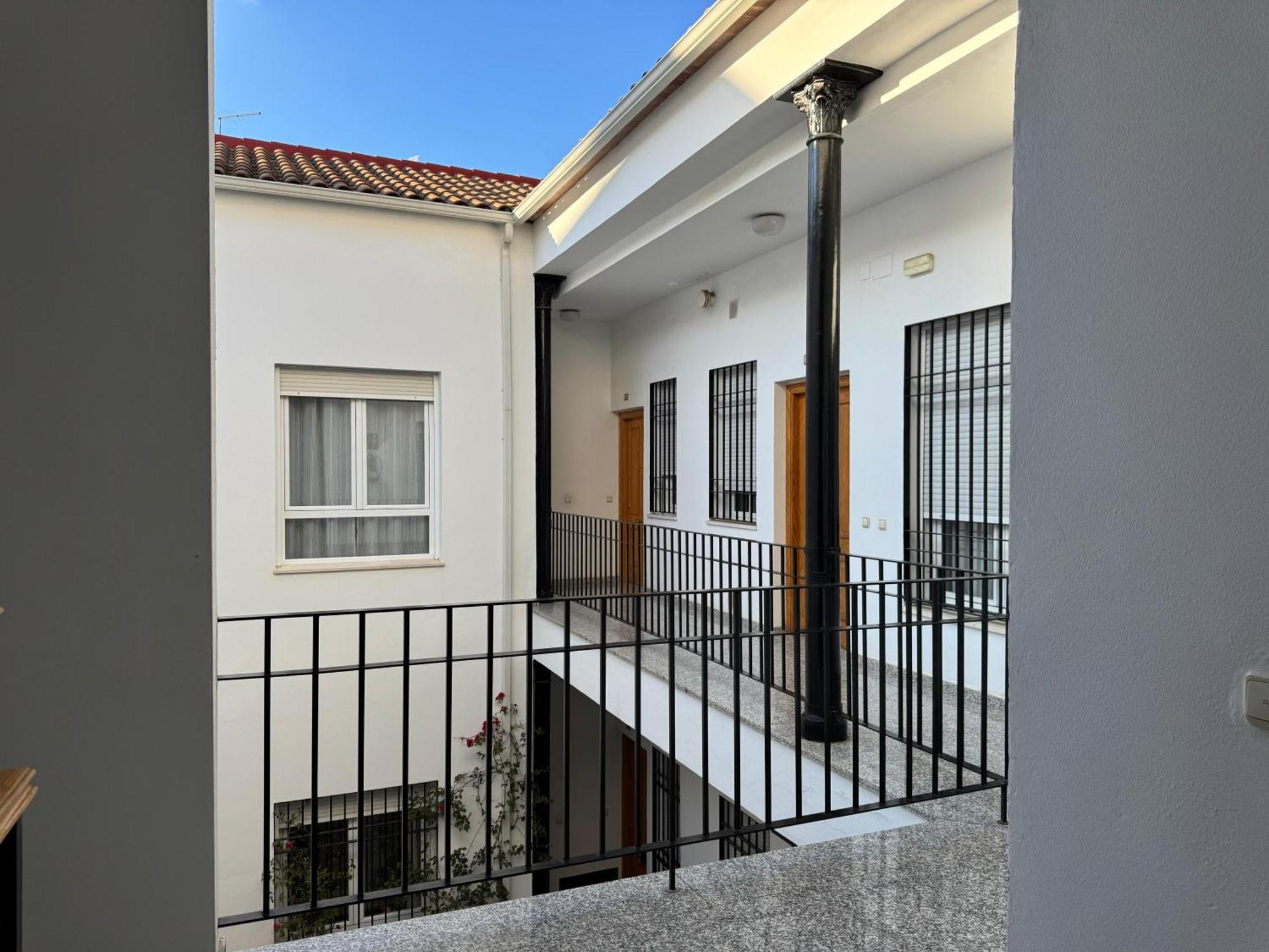 Apartamento El Barranco *