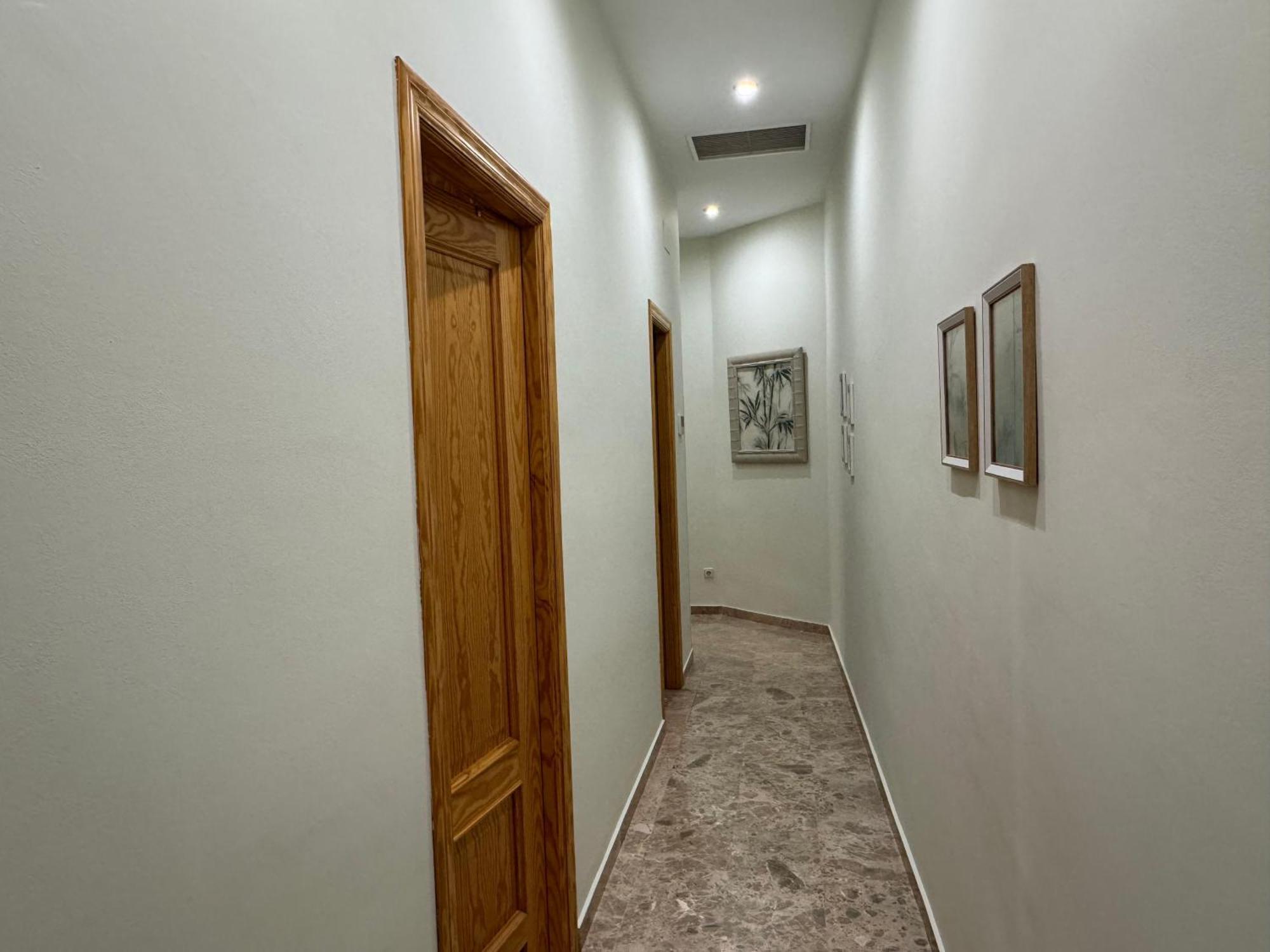 El Barranco Apartamento Córdoba