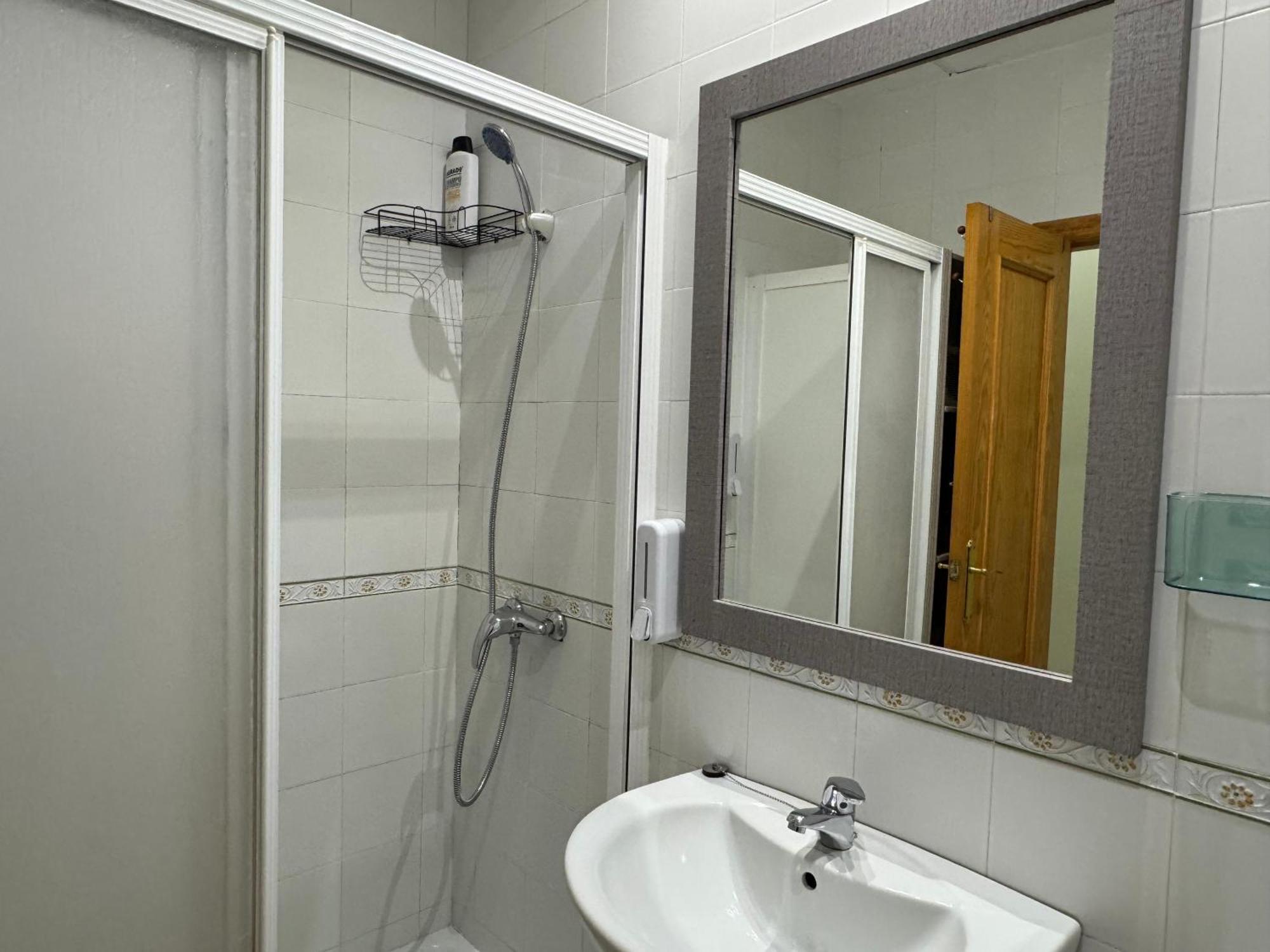 Apartamento El Barranco *