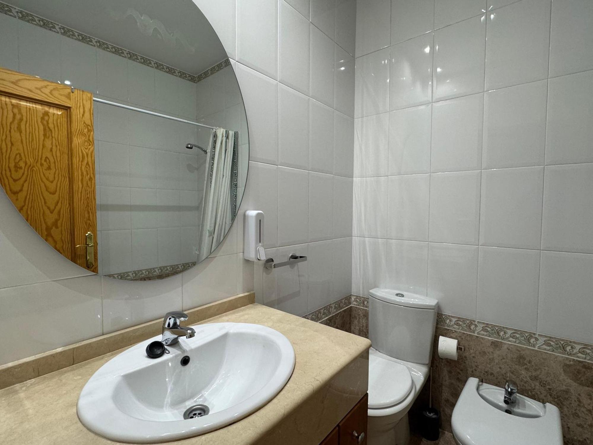 Apartamento El Barranco Córdoba
