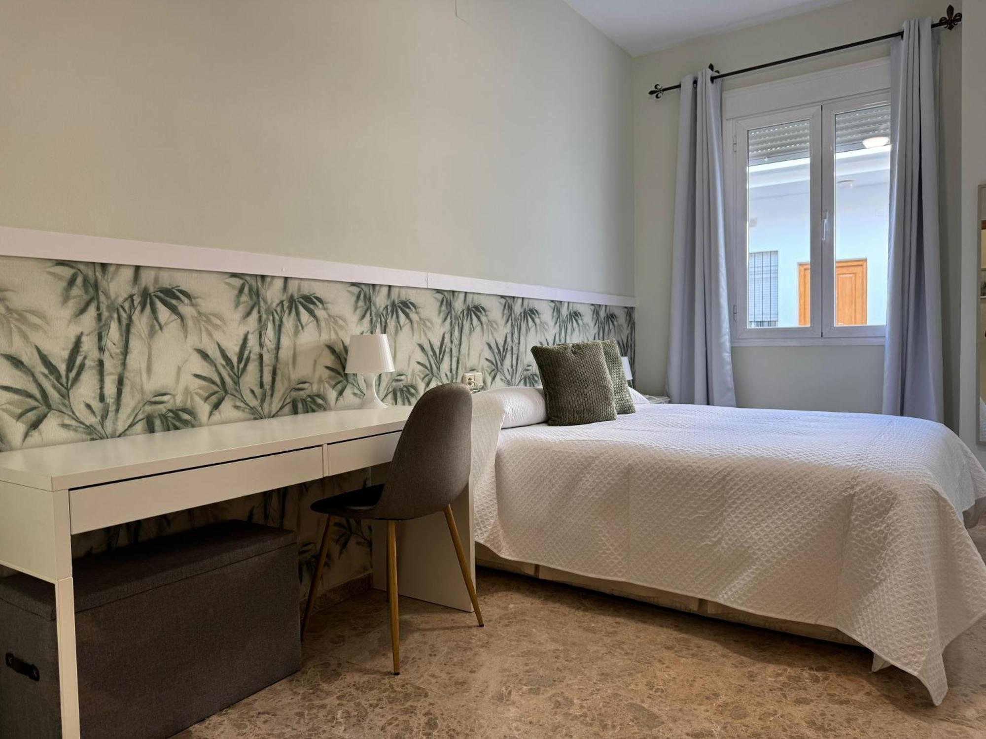 Apartamento El Barranco