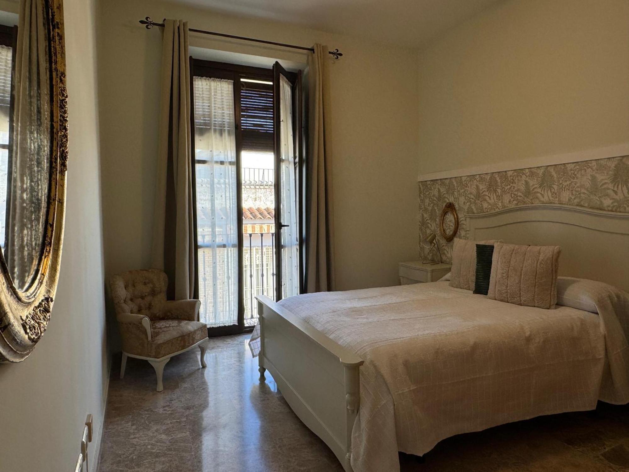 El Barranco Apartamento